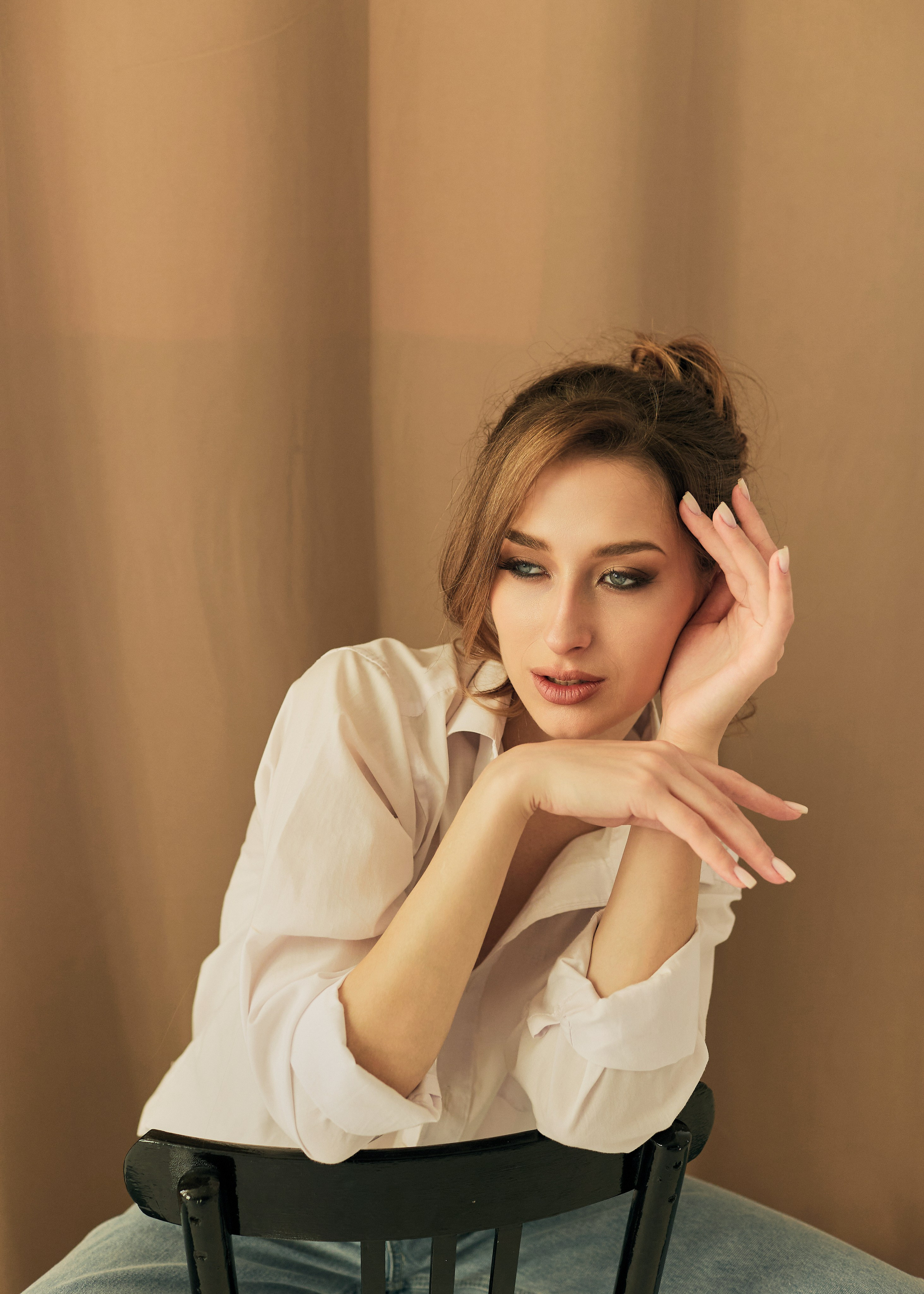 KATYA. Фотограф Мария Сивохина