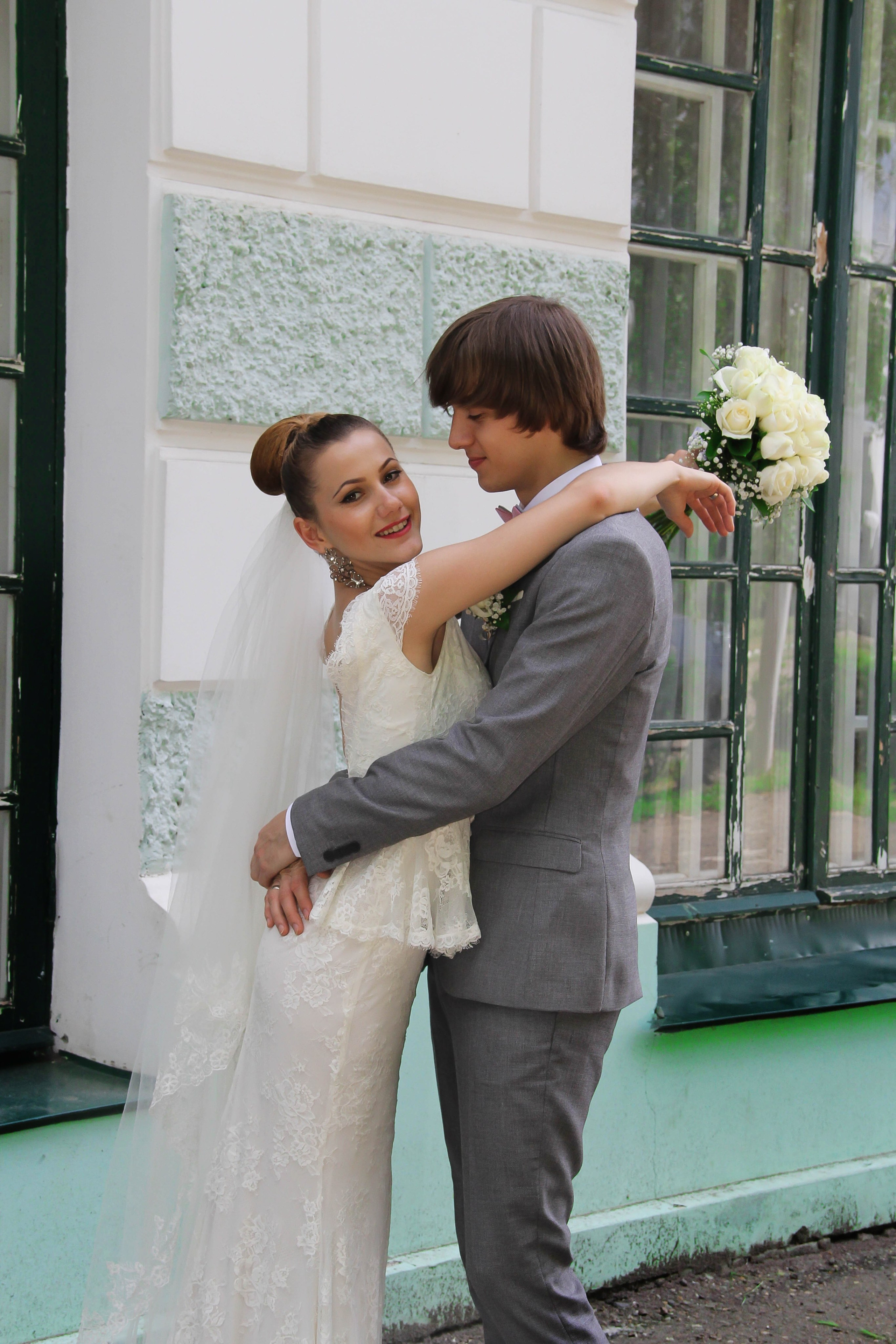 Алексей и Юлия. Игорь Варава свадебный фотограф видеограф Белая Глина Краснодар