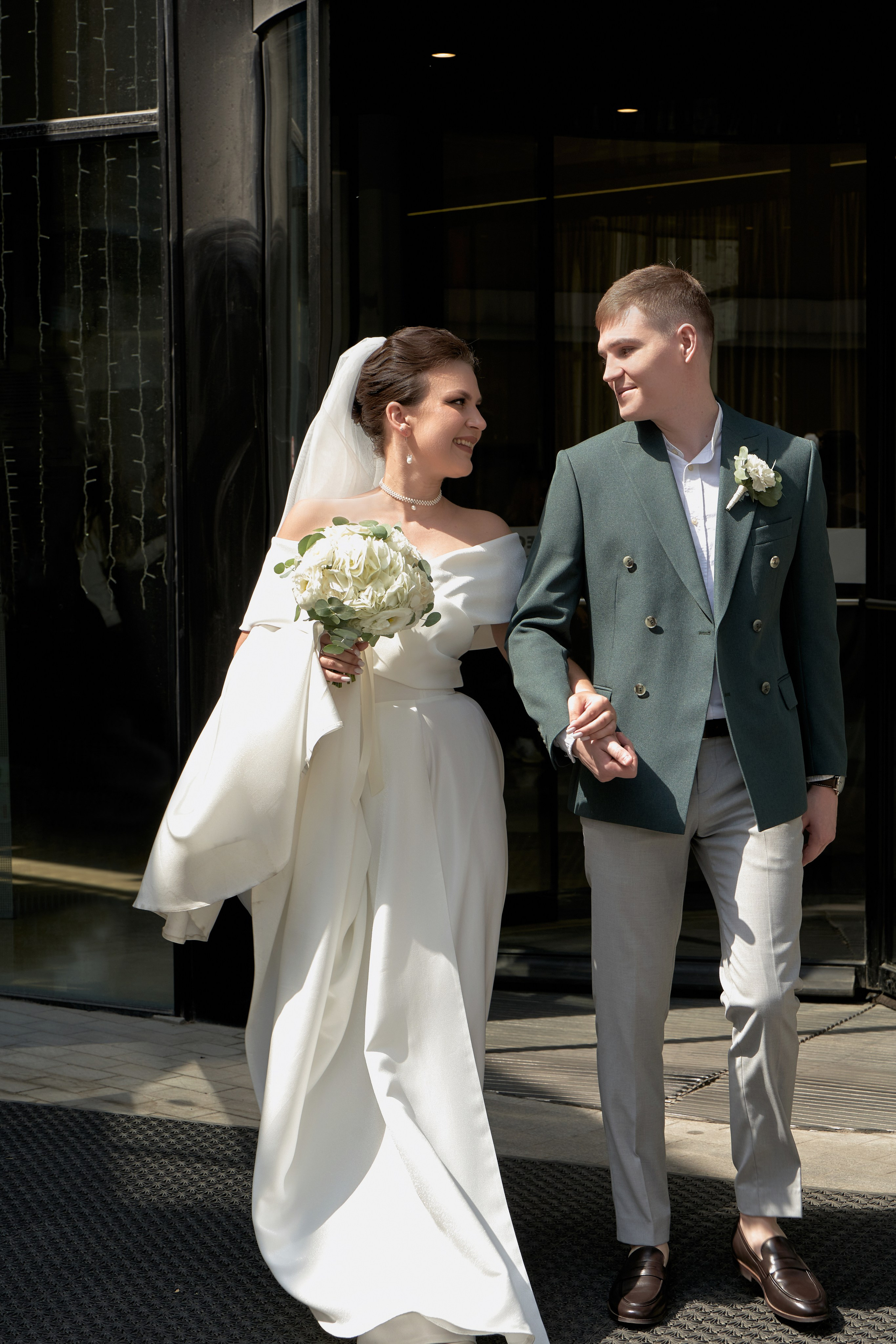 Свадьба. Мартазова Екатерина фотограф. Екатеринбург