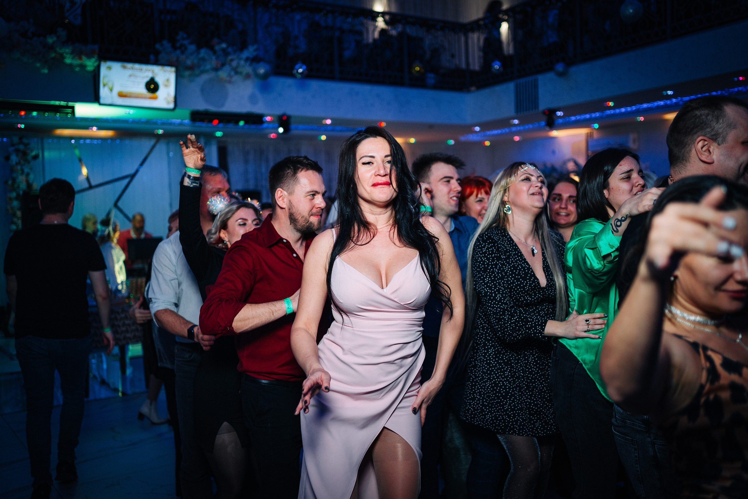 Кафе. Фотограф Самара Мария Арт