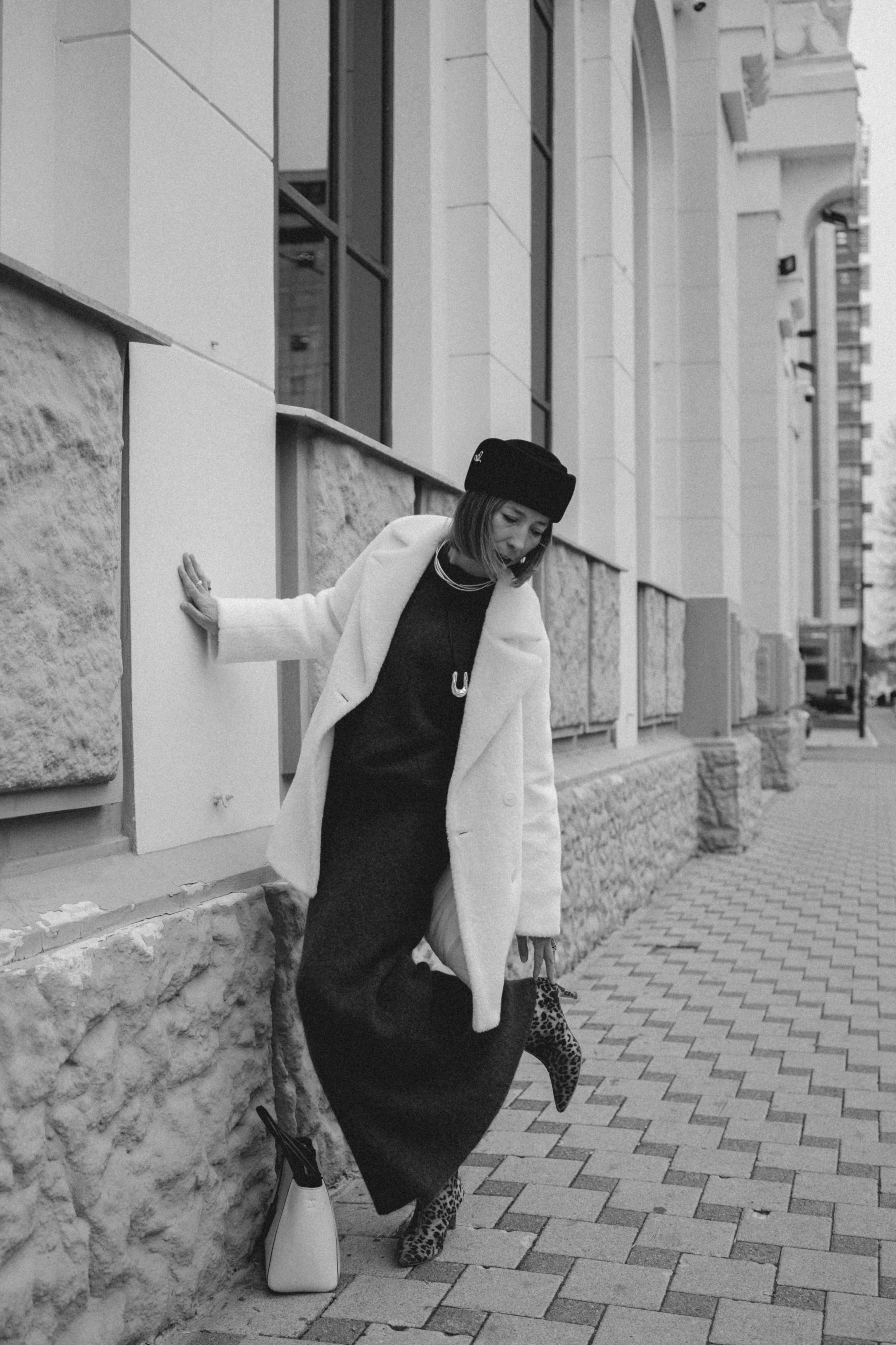 Осень город. Фотограф в Краснодаре Лагунов Владимир