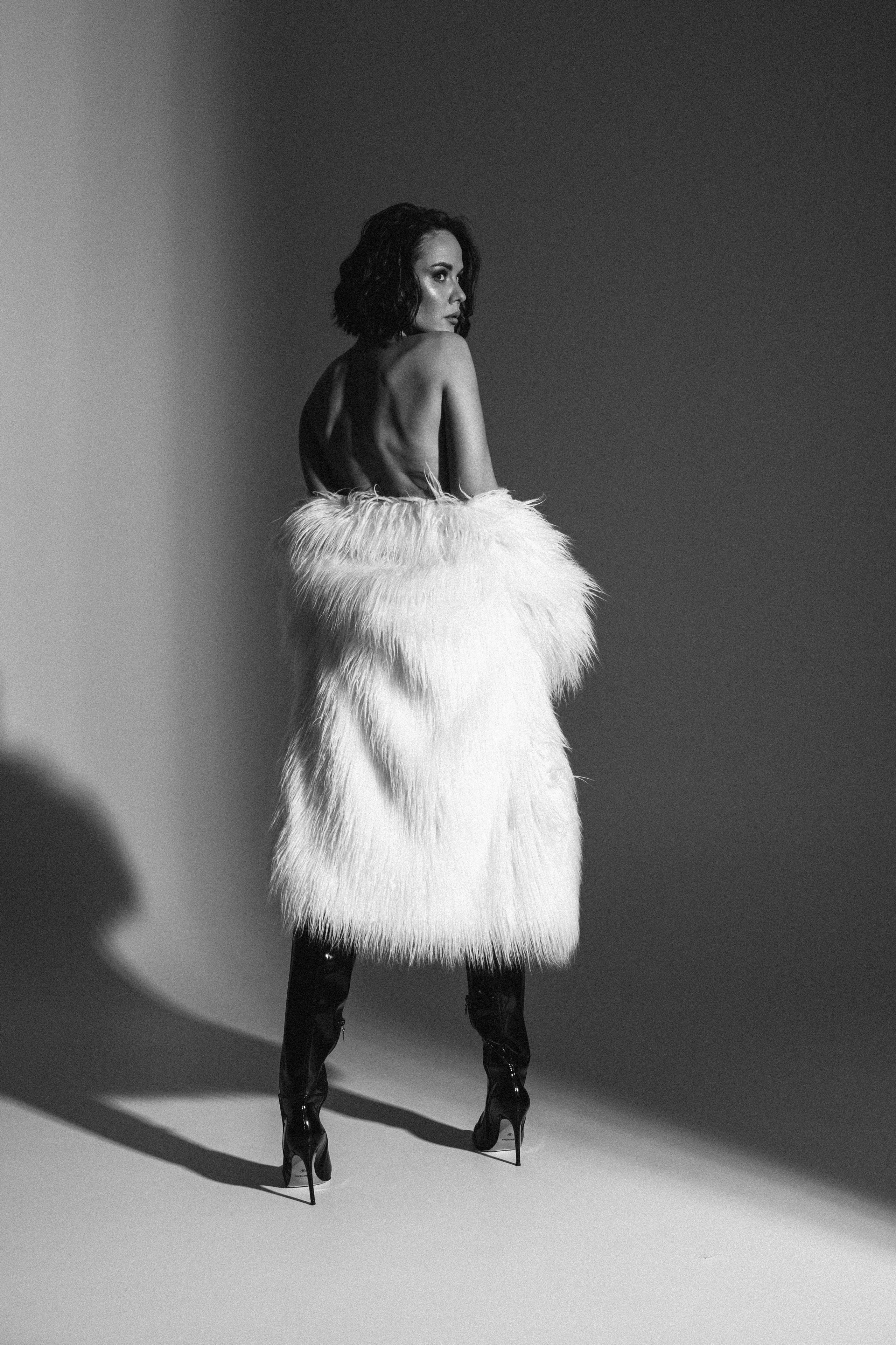 Анастасия 18+. Фотограф в Краснодаре Лагунов Владимир