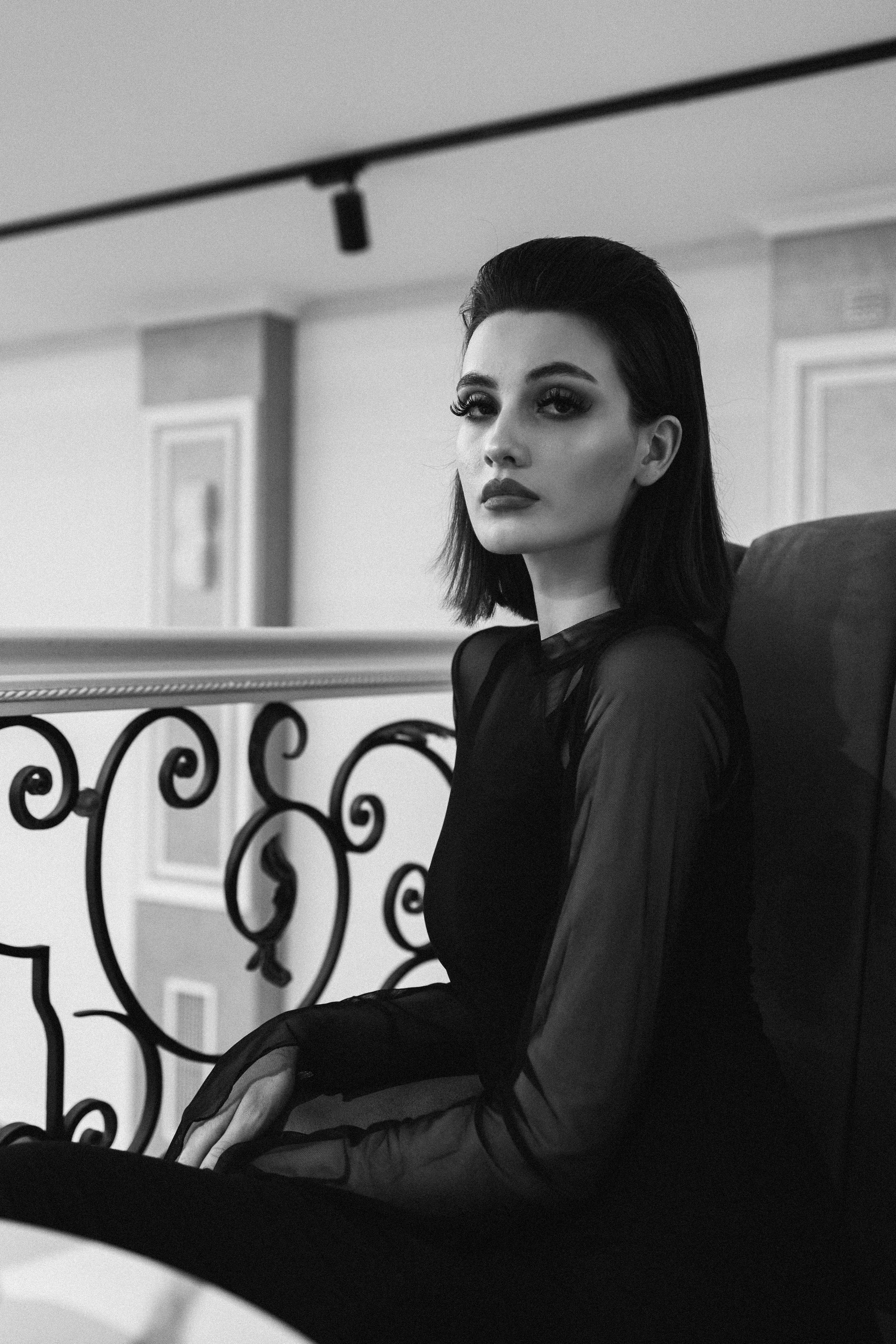 Fashion Show. Фотограф в Краснодаре Лагунов Владимир