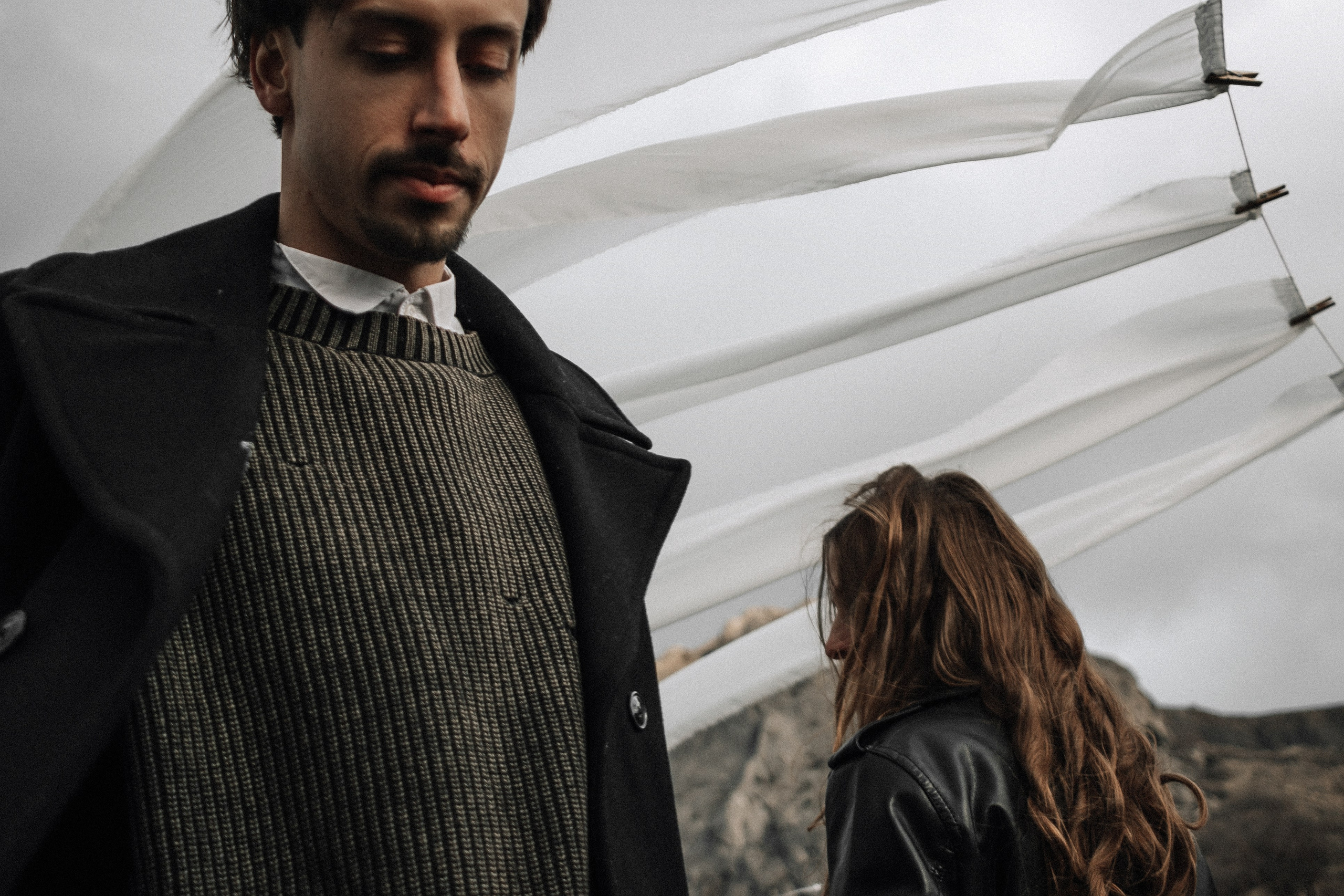 Александр и Анастасия. Фотограф в Крыму | Виктория Нотевская