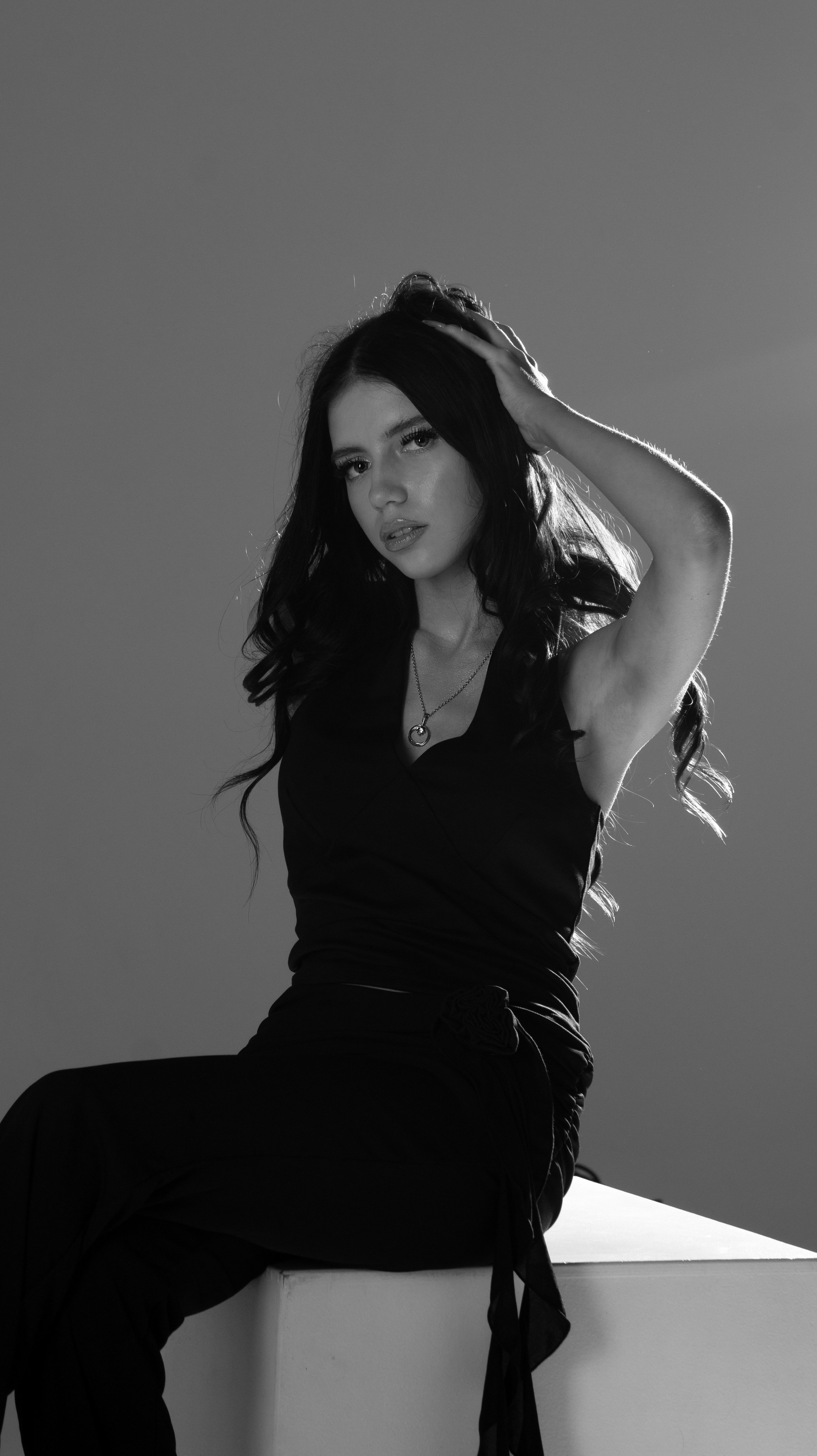 Елена. Фотограф Вероника Смит I Владивосток