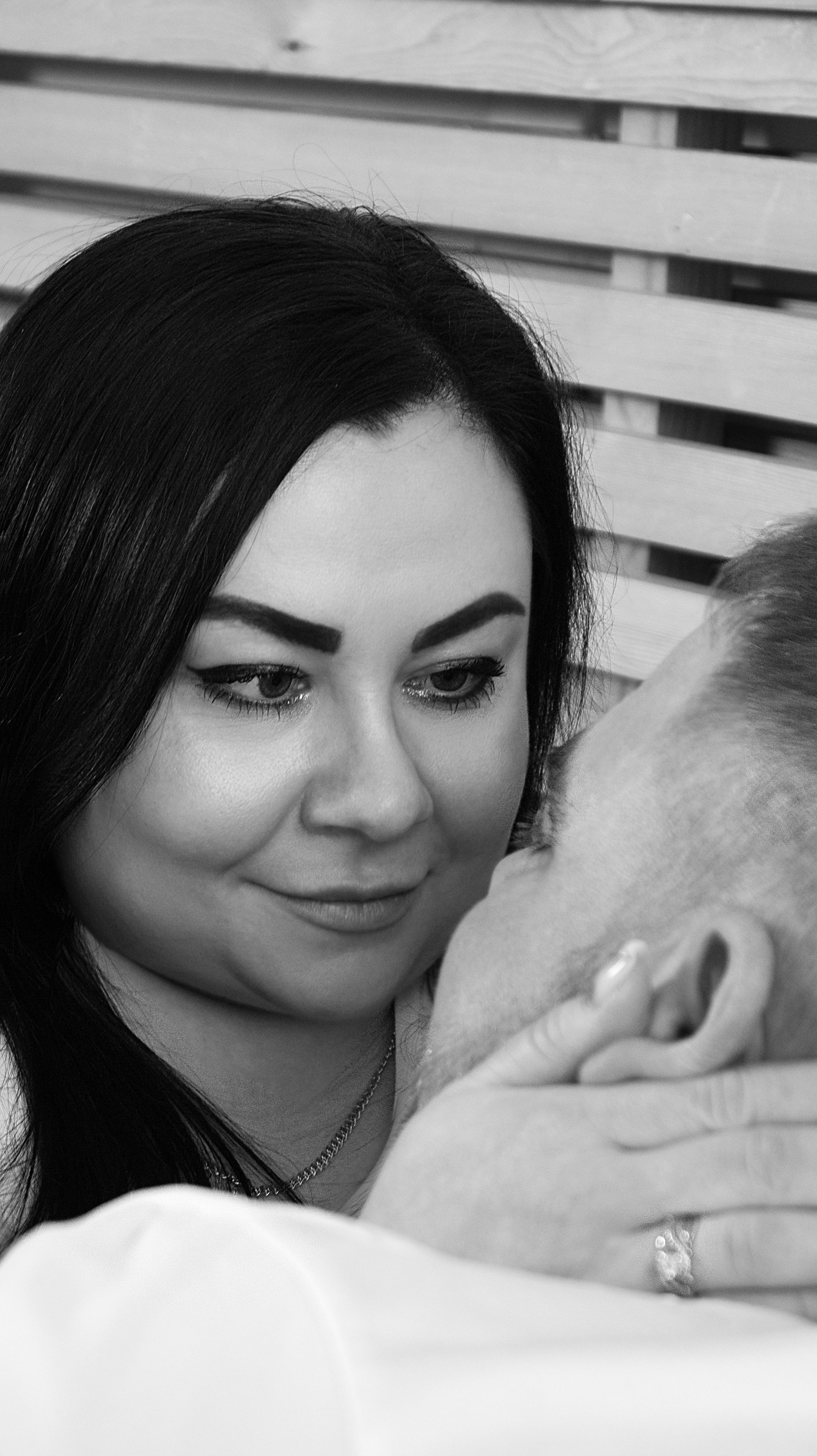 Аня и Слава. Фотограф Вероника Смит I Владивосток