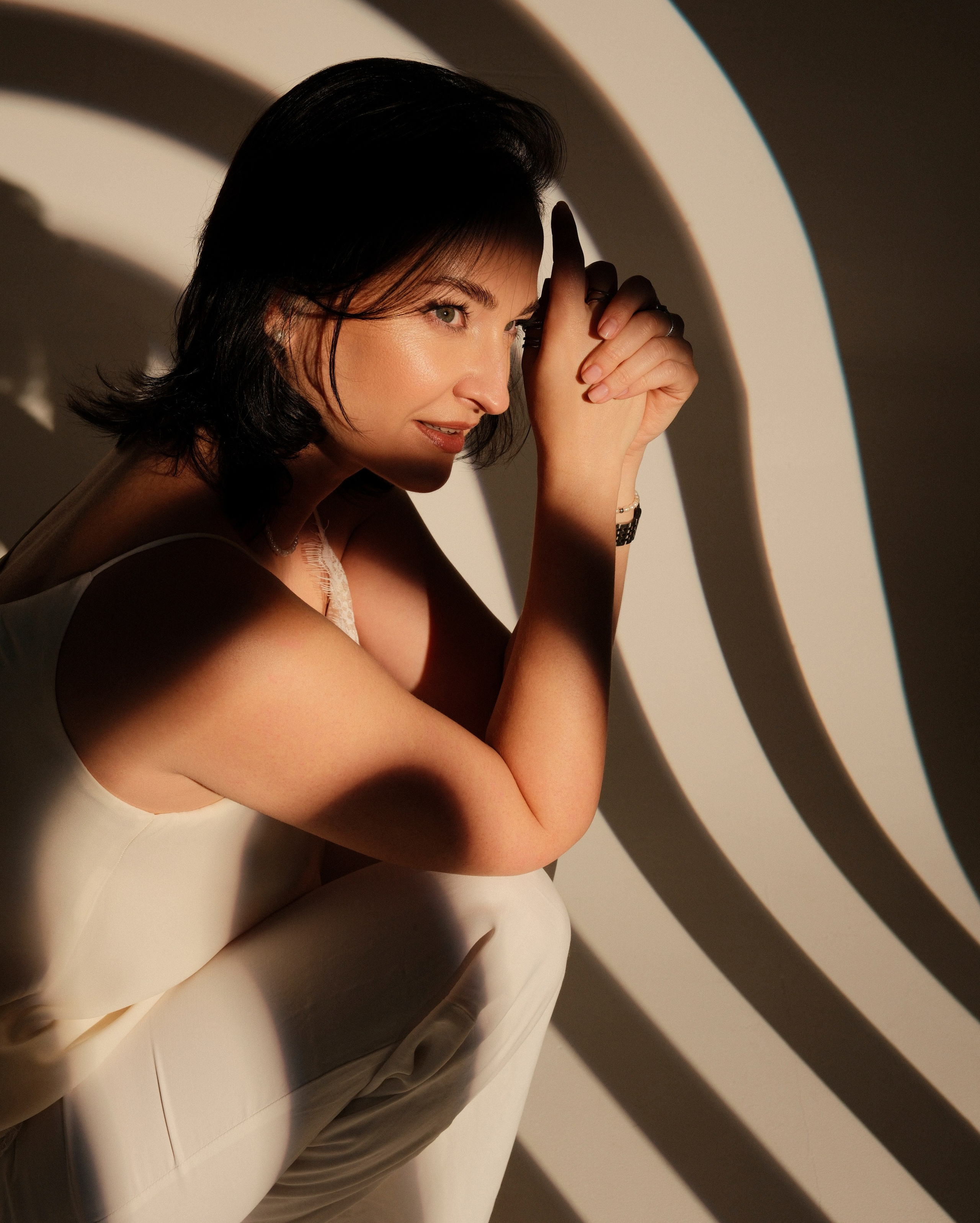 Юлия. Портретный фотограф в Новороссийске|Елизавета Кулакова