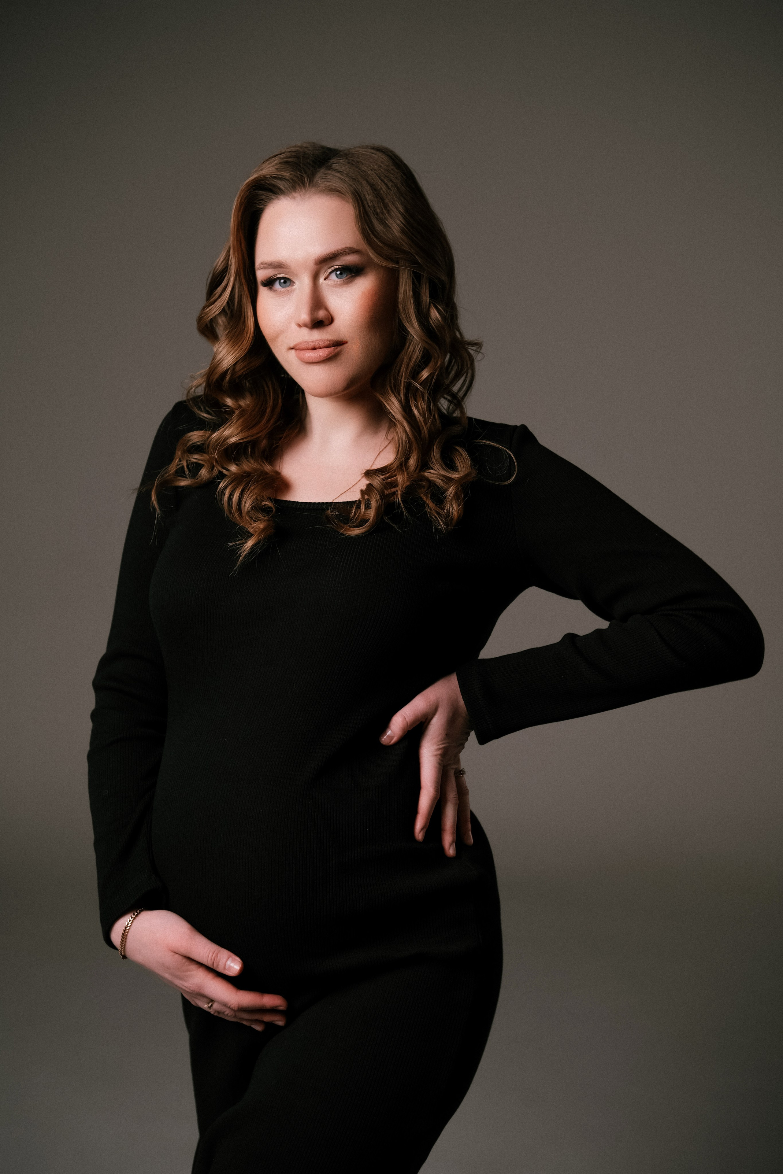 Там, где начинается любовь. Портретный фотограф в Новороссийске|Елизавета Кулакова