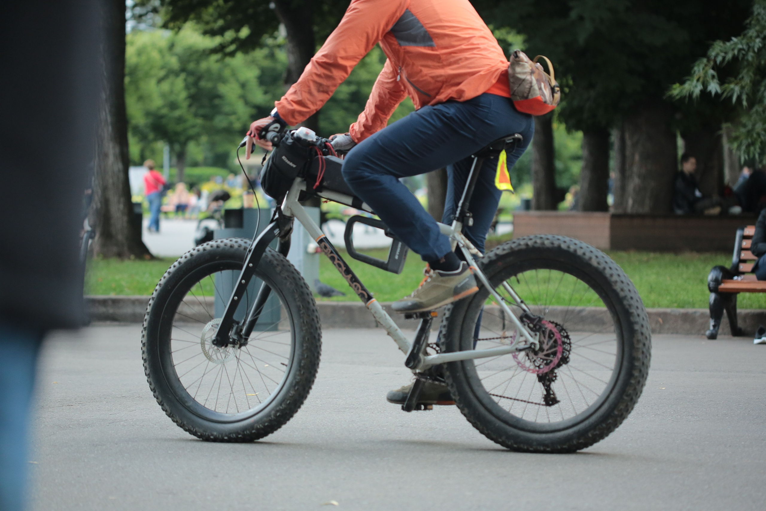 Фото Москвы. Студия Максима Белослюдцева