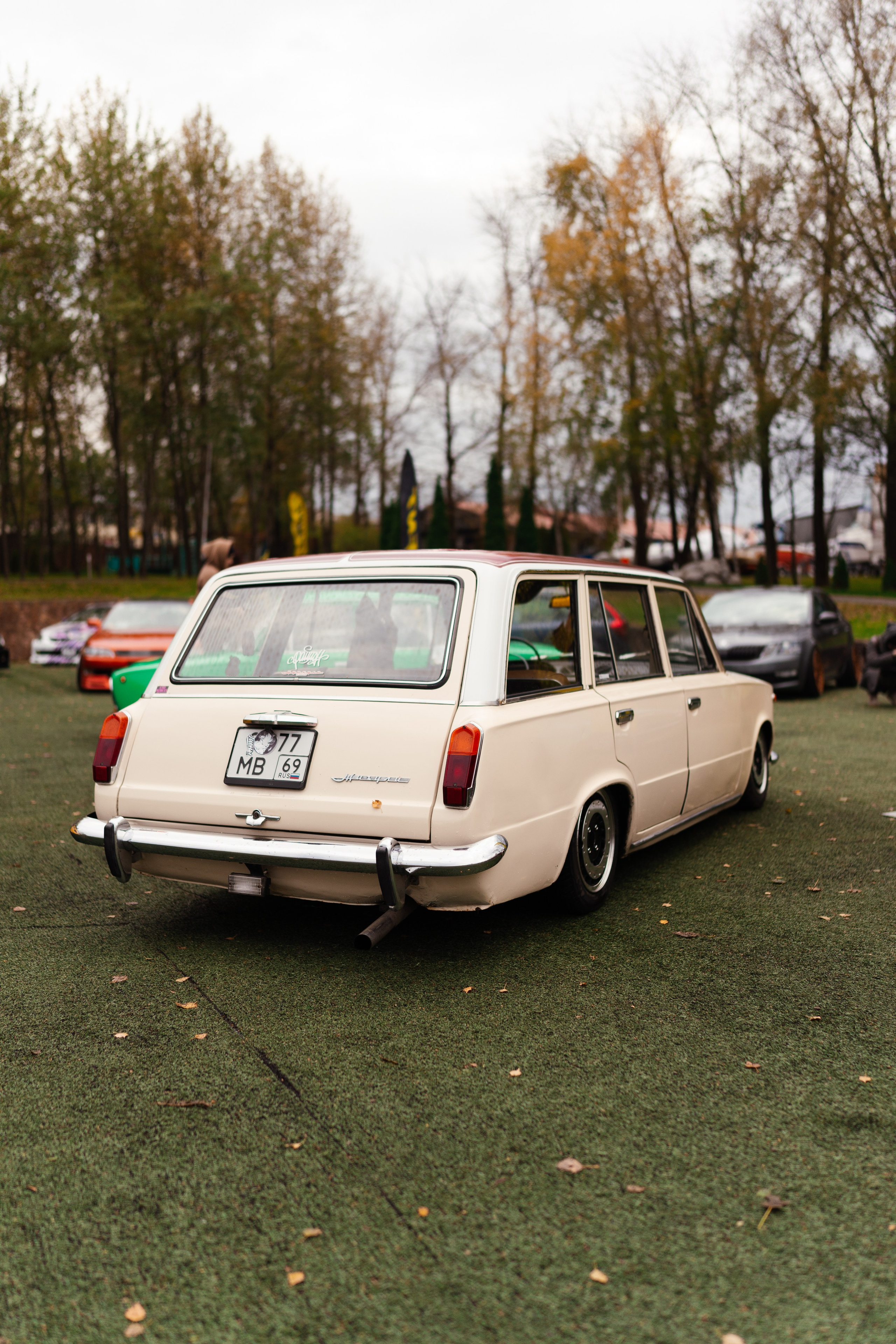 Fitment event 2023. Фотограф в СПБ Алмаз Камаев