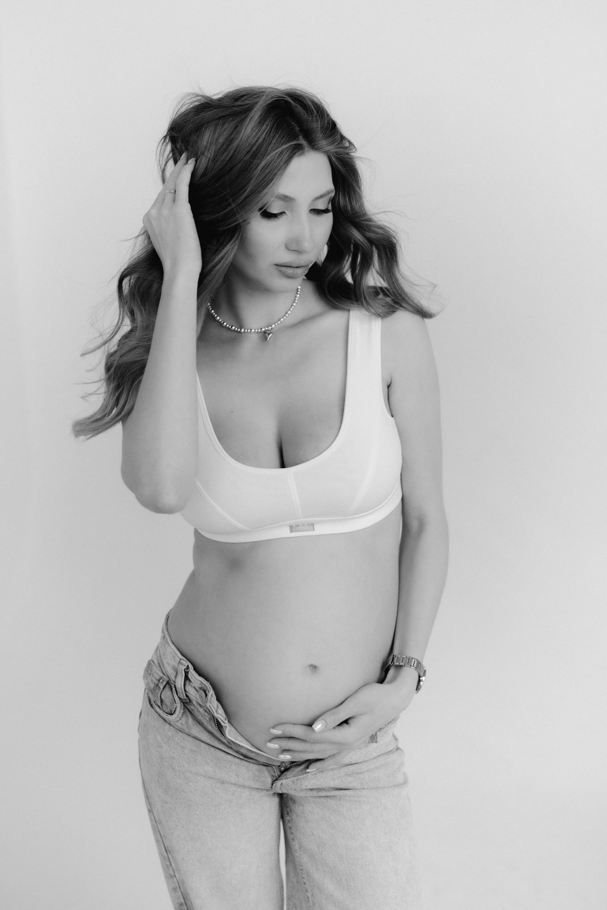 Никита и Катя | В ожидании. Свадебный фотограф Новосибирск