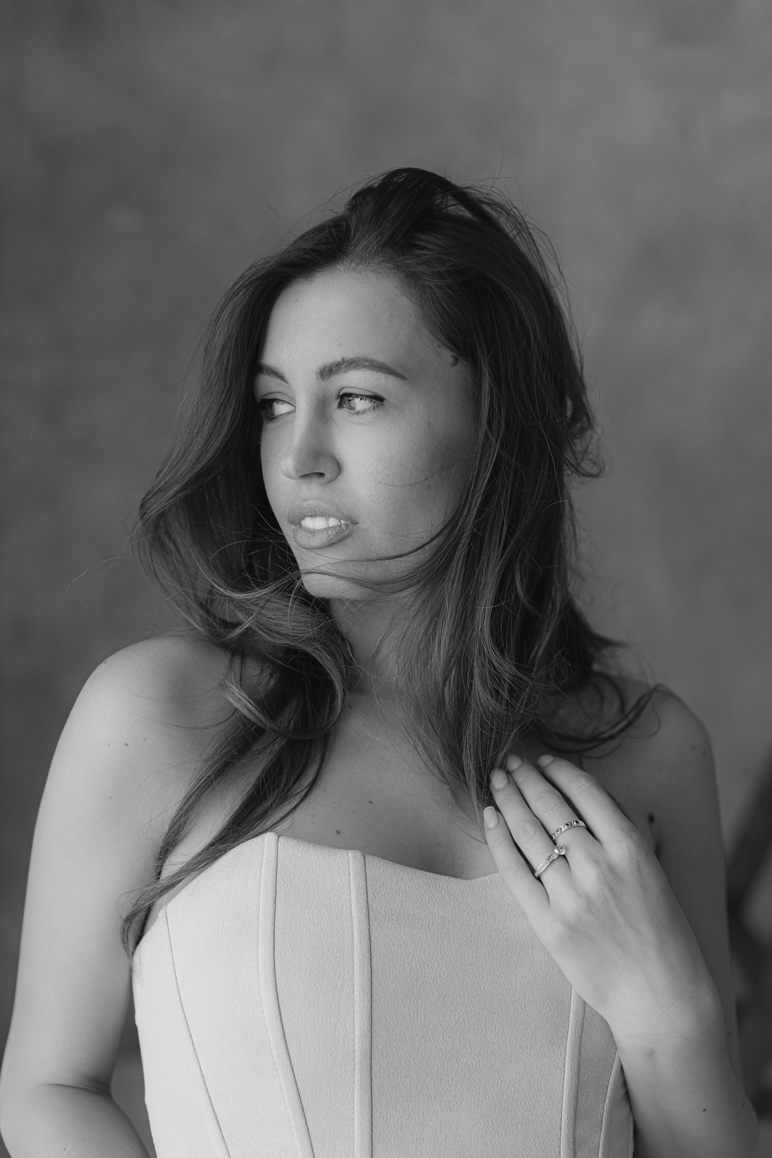 Анна. Фотограф Анастасия Пинчук