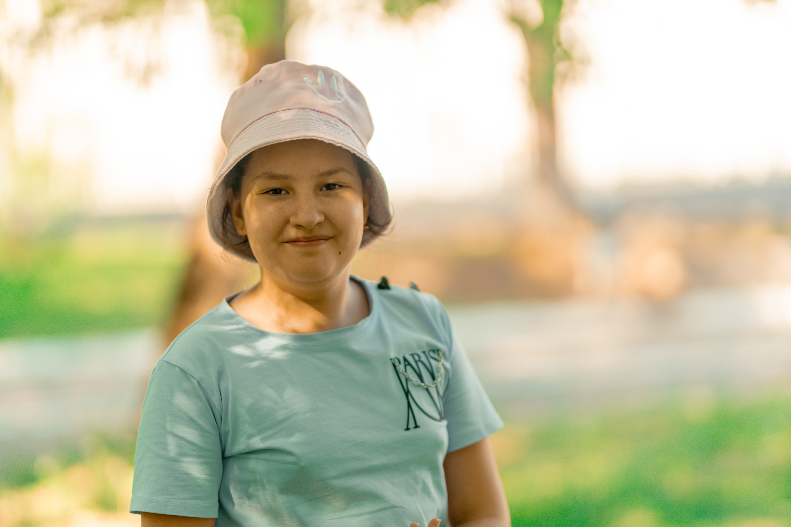 Английский лагерь в школе, Июнь 2024