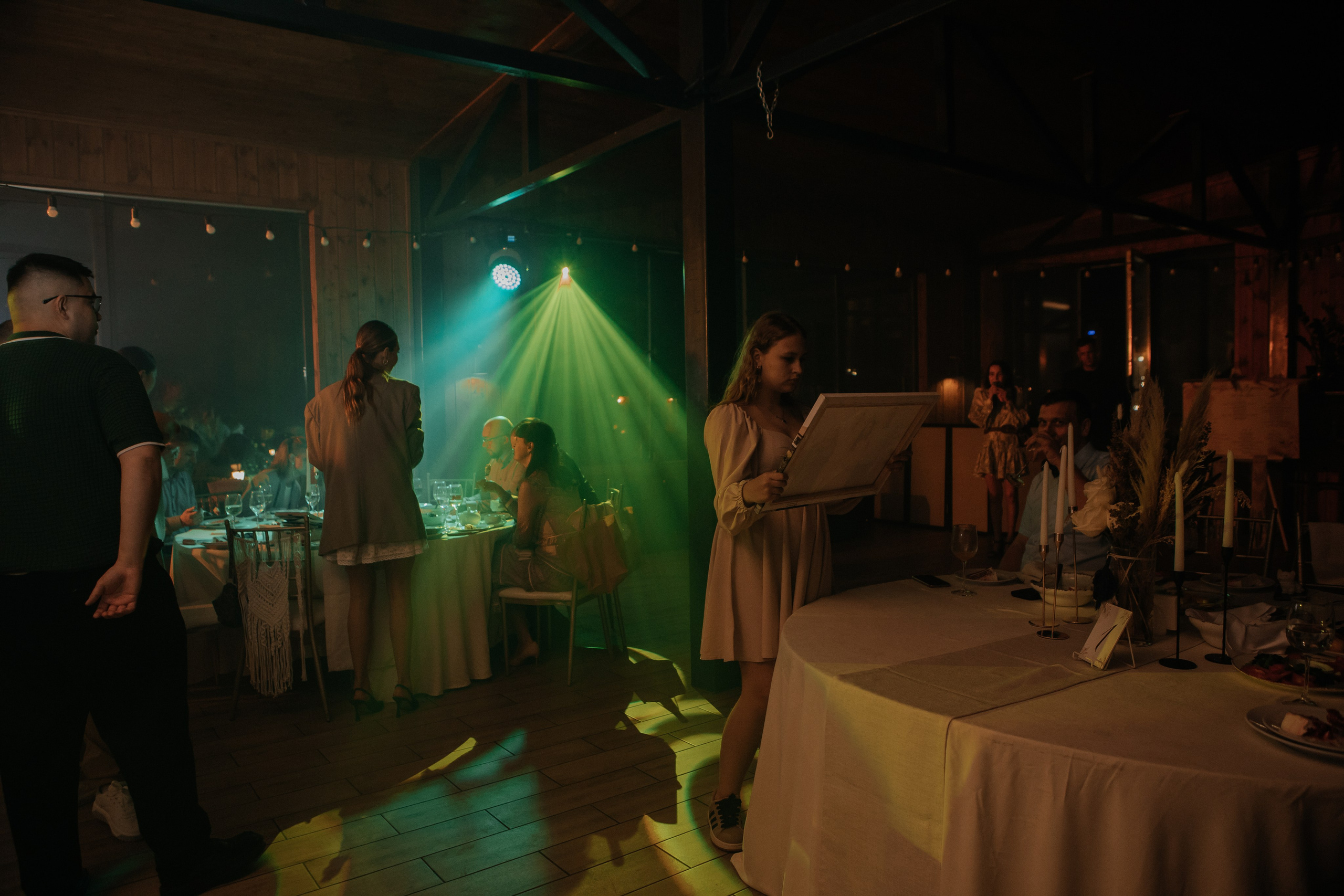 Олег и Ника. Свадебный и семейный фотограф Ибрагимова Мария из Екатеринбурга