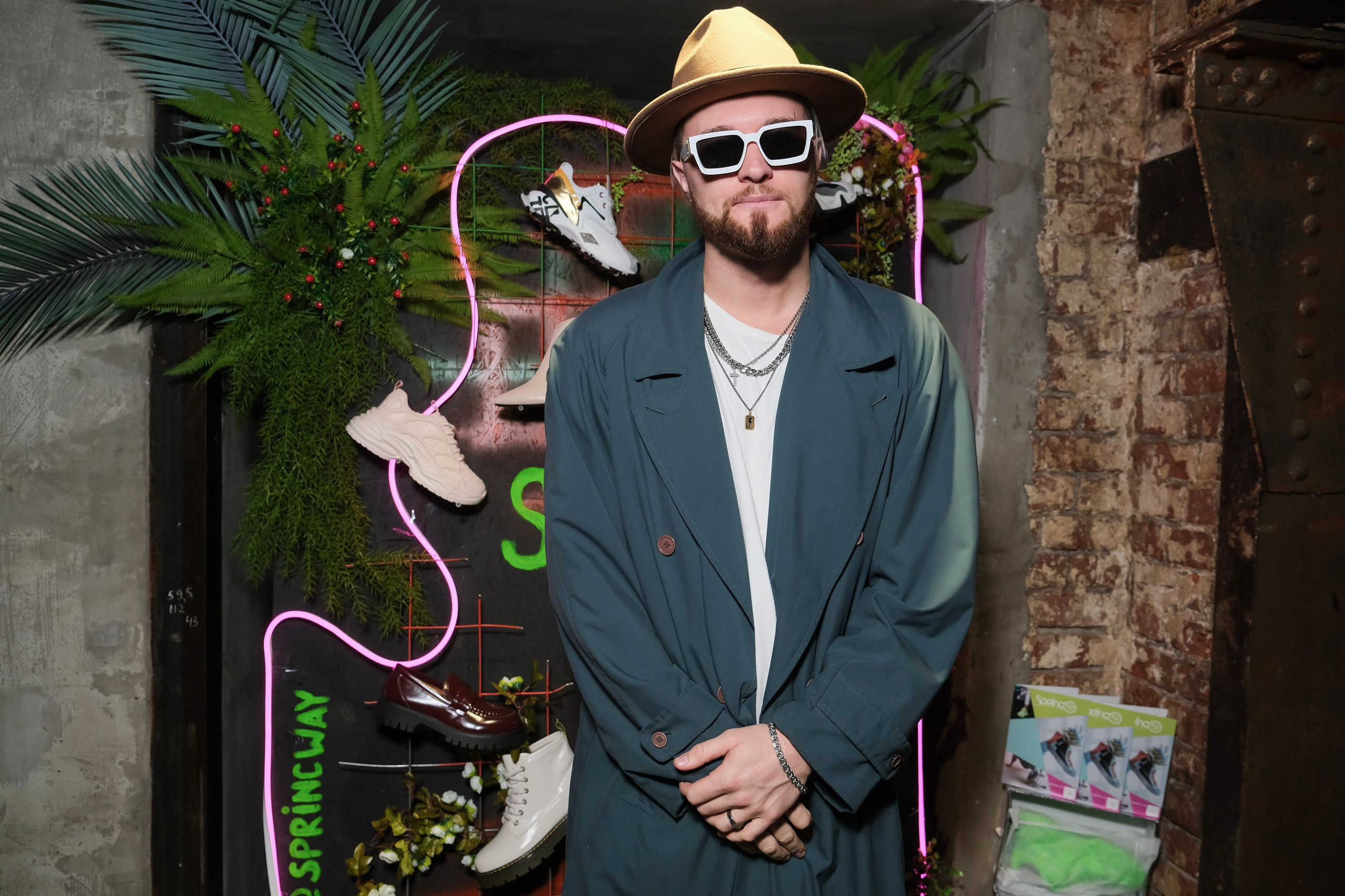 Ponomarev_pokaz. Антон Гошовский - свадебный и семейный фотограф в Москве и Крыму