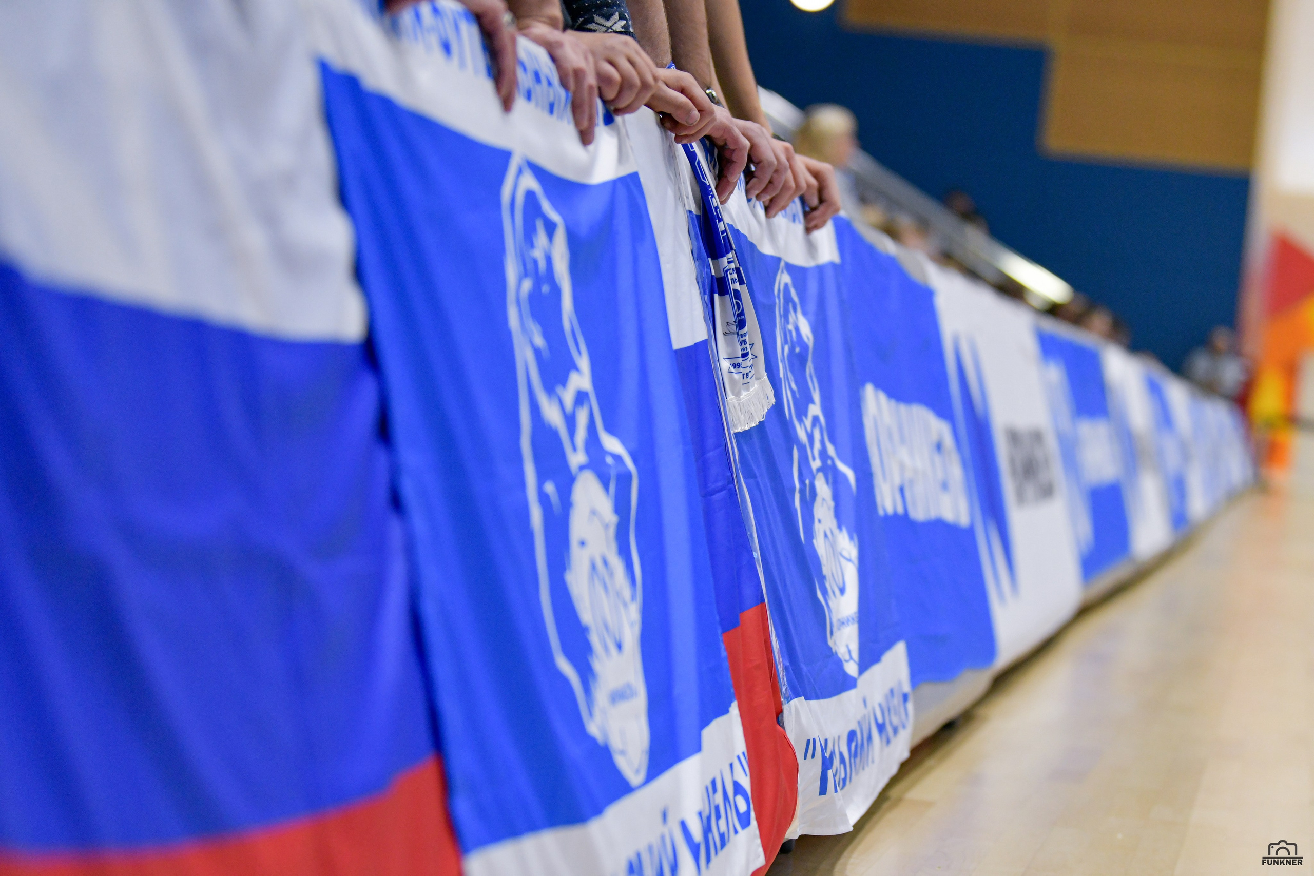 12.11.23 МФК «НОРНИКЕЛЬ» vs МФК «Тюмень». Свой взгляд через объектив