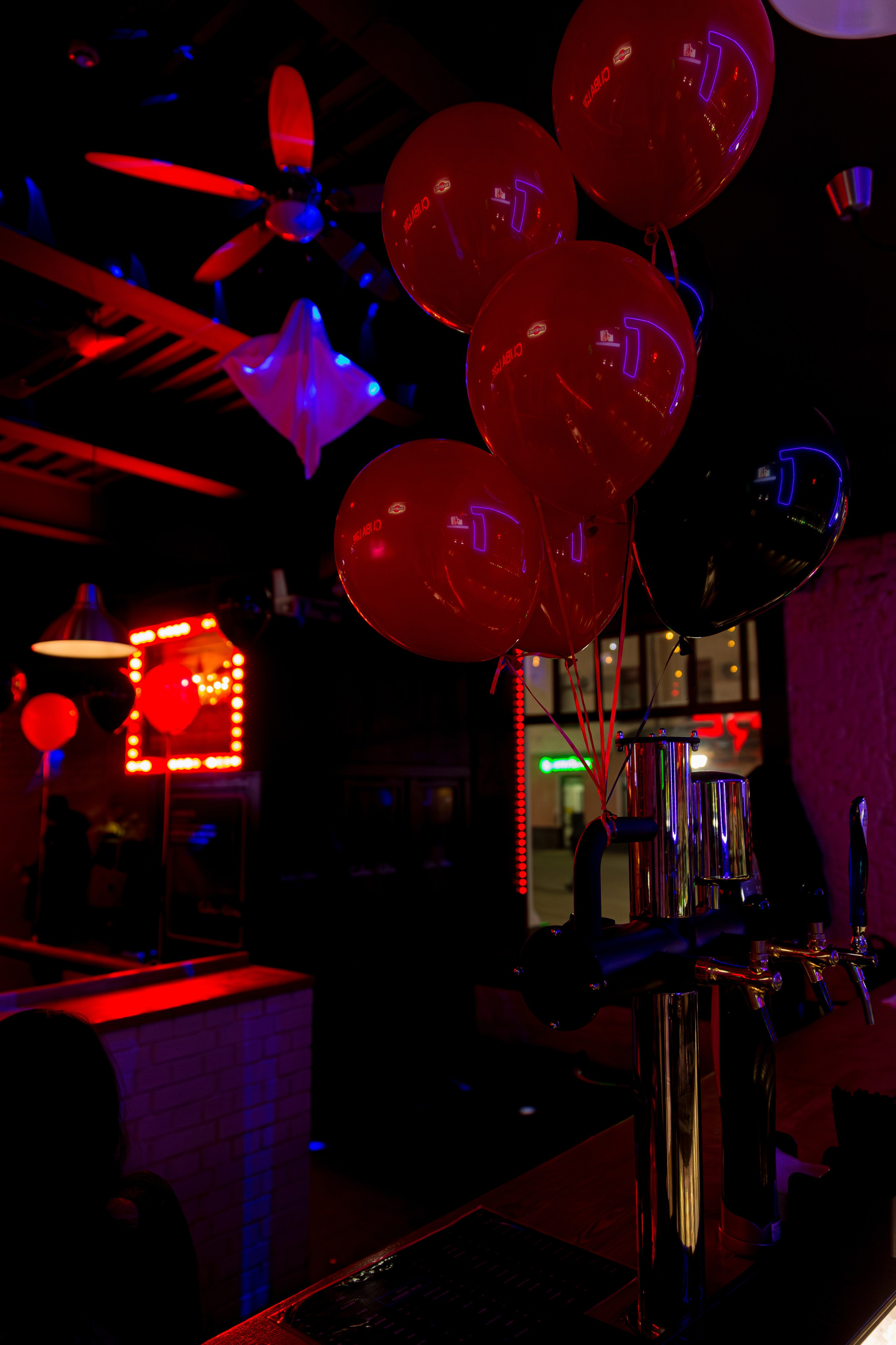 10 ЛЕТ Cuba Libre. Свадебный и репортажный фотограф в Ярославле Евгений Шовдин