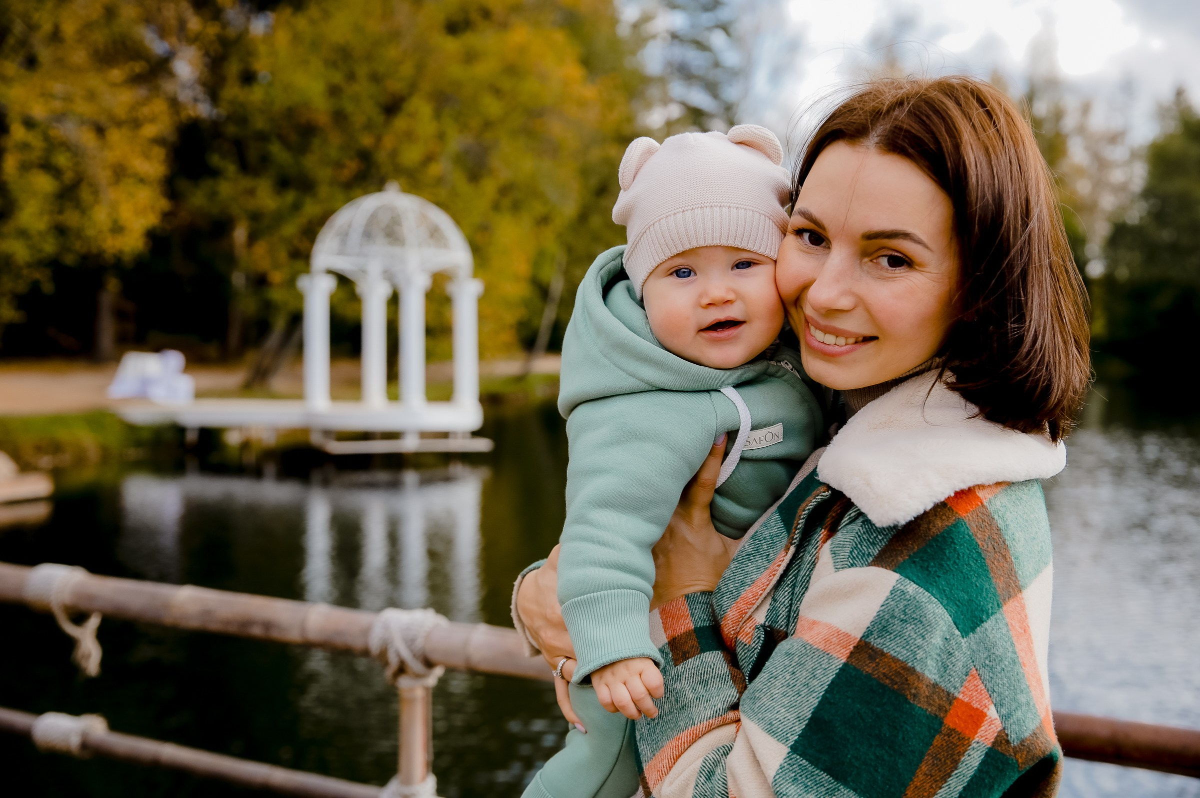 СОЛНЕЧНЫЙ МИНИ СЕТ. Фотограф в Москве Ольга Колесникова