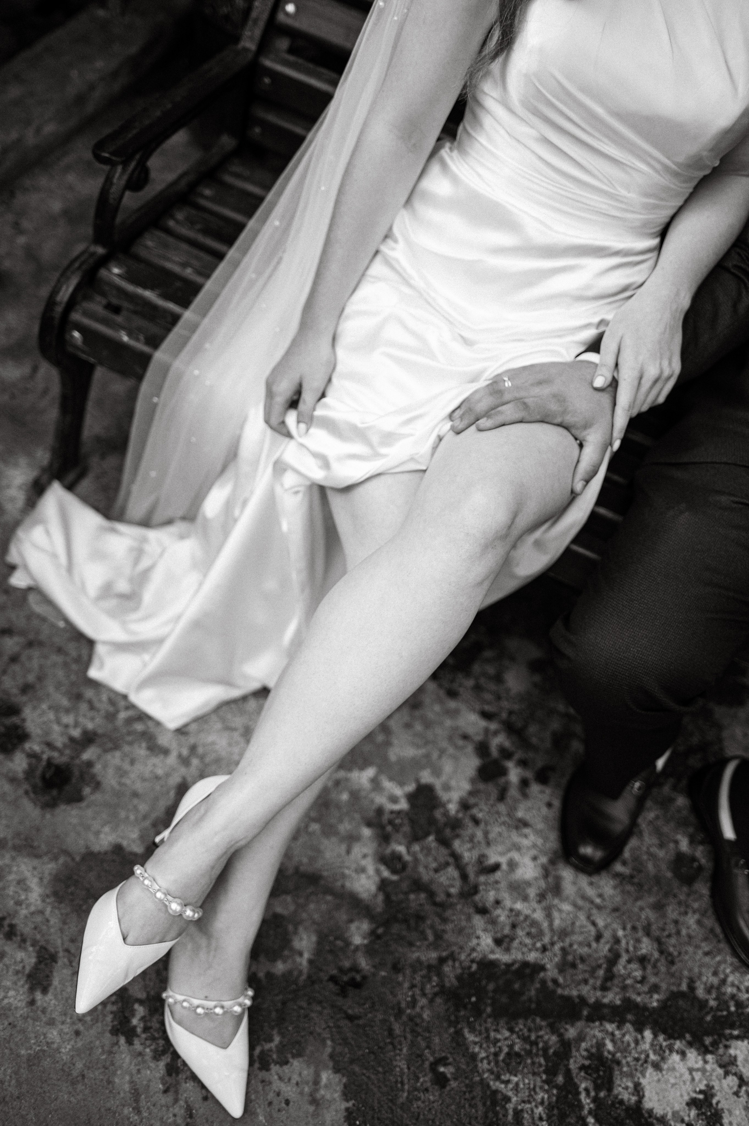 Маша & Данил. Фотограф в Москве Екатерина Солнцева