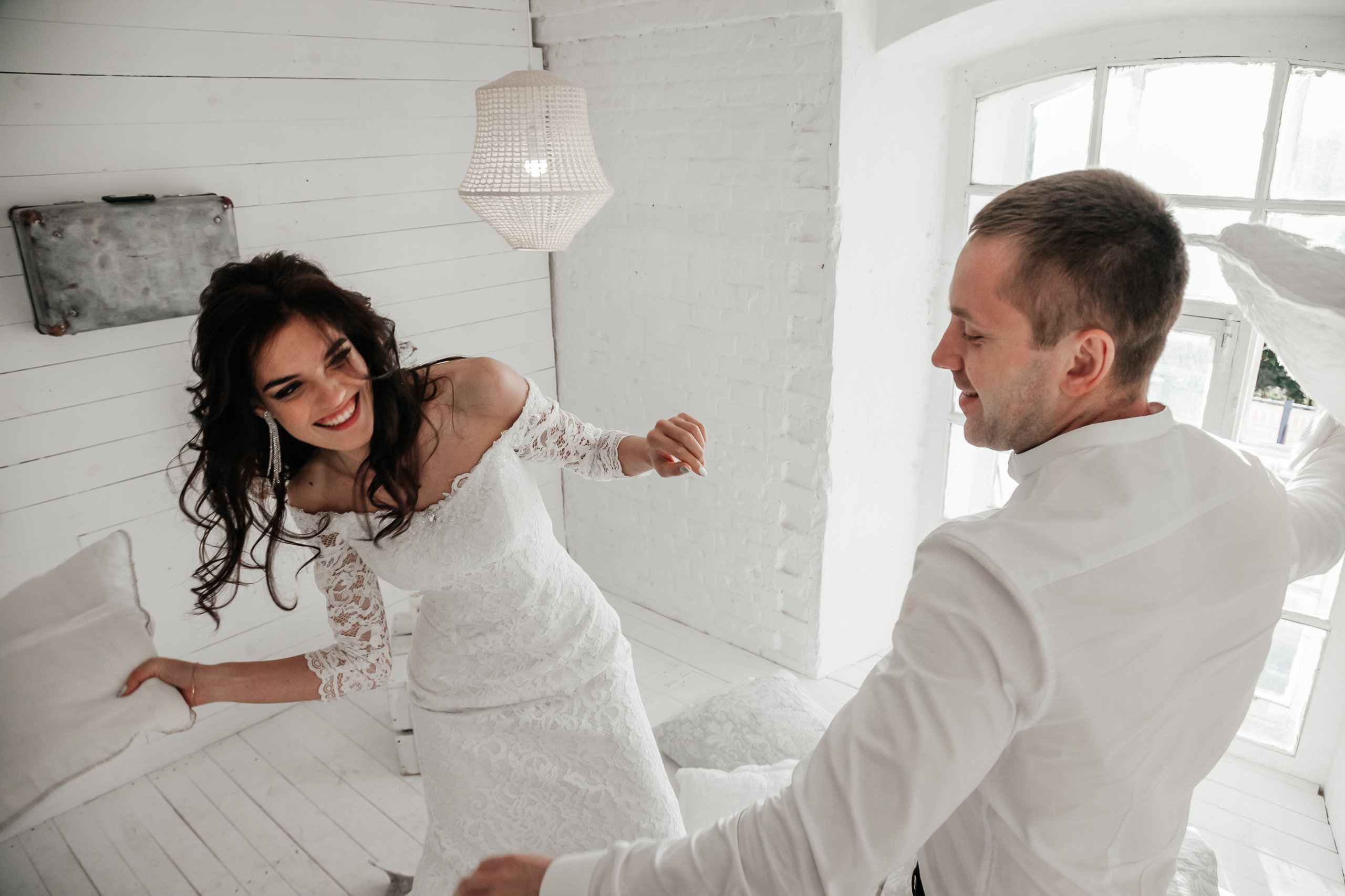 Свадебный фотограф Нижний Новгород. Свадебный и контент фотограф в Нижнем Новгороде Владимир Пресняков