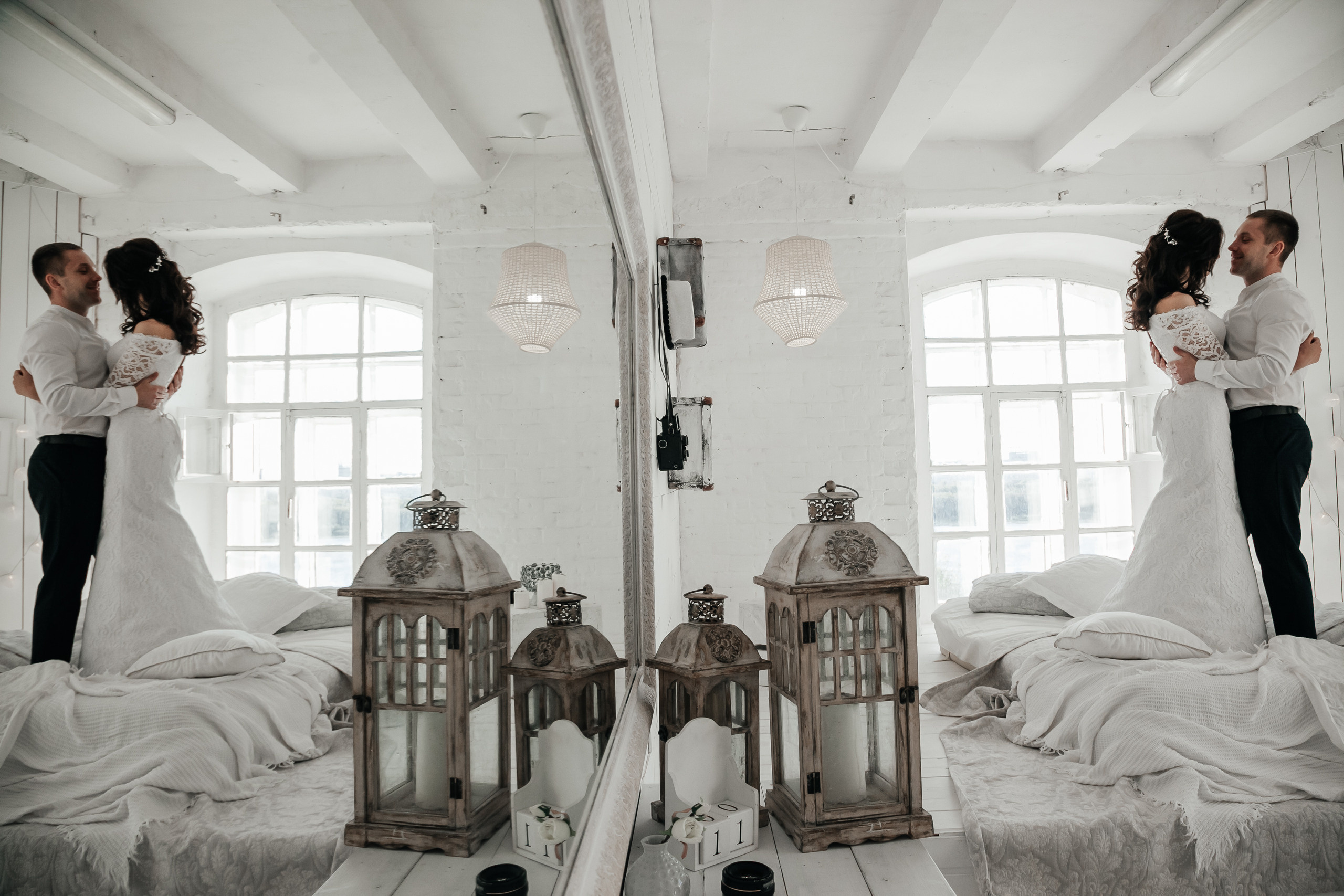 Свадебный фотограф Нижний Новгород. Свадебный и контент фотограф в Нижнем Новгороде Владимир Пресняков