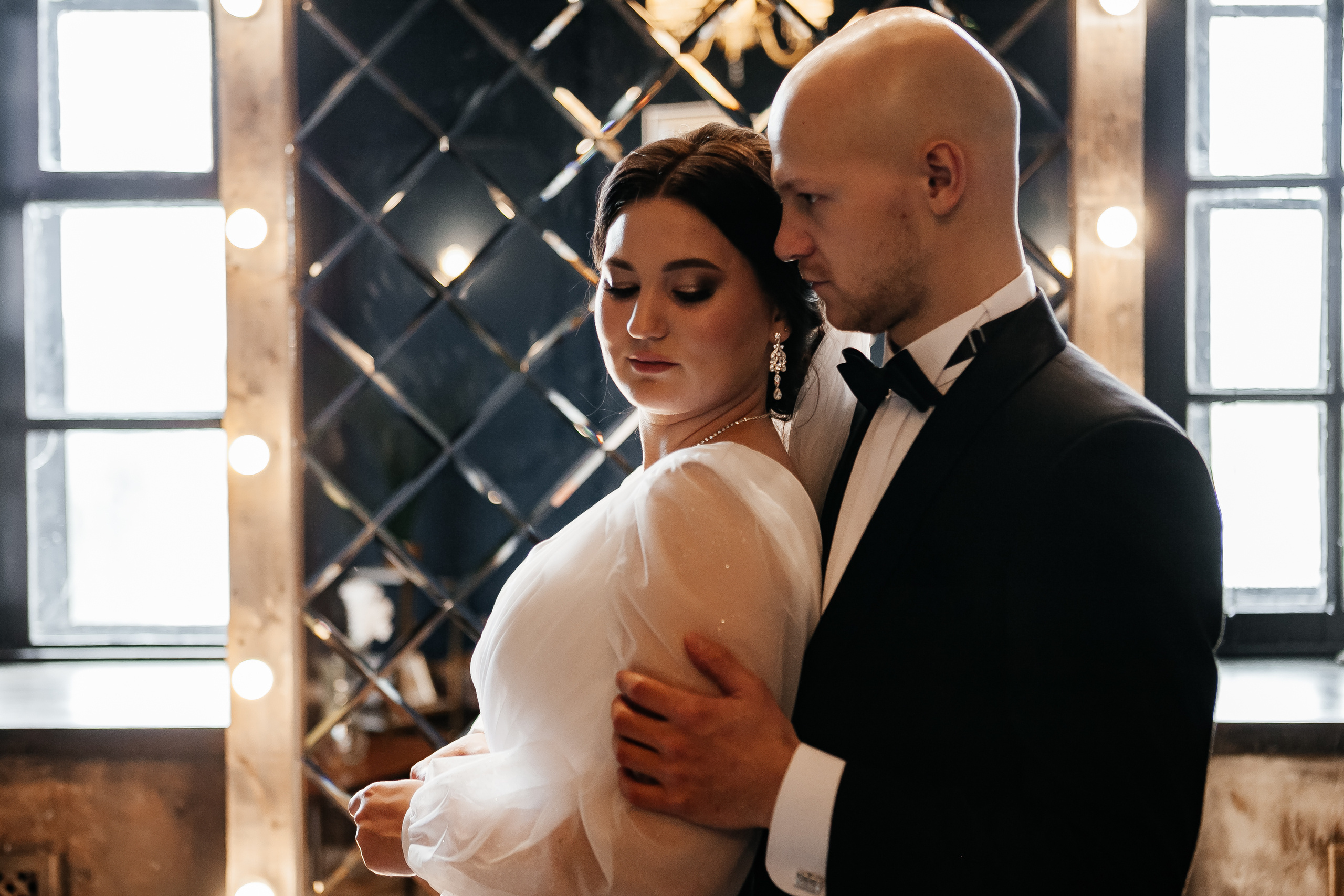 Свадебный фотограф Нижний Новгород. Свадебный и контент фотограф в Нижнем Новгороде Владимир Пресняков