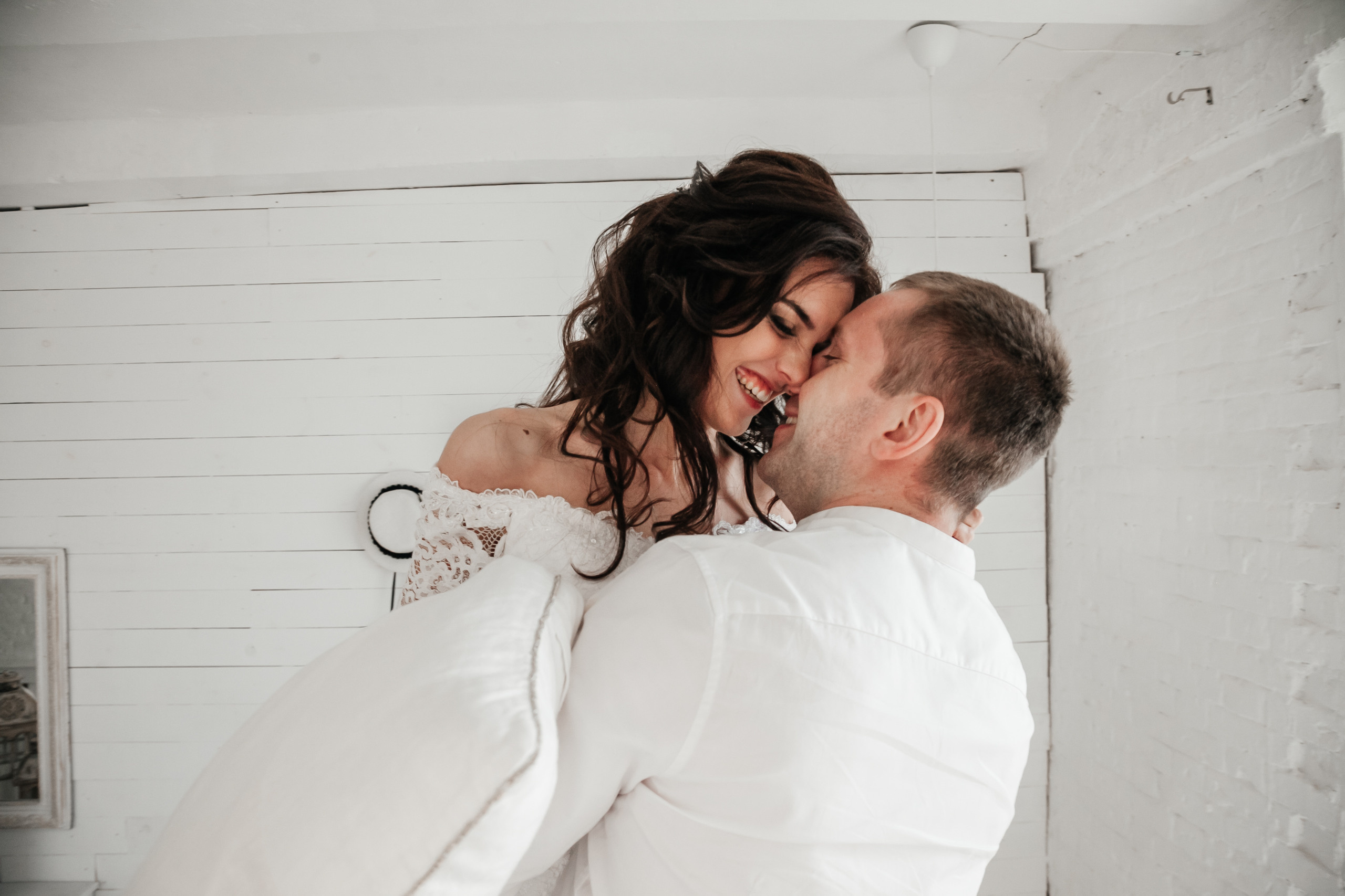 Свадебный фотограф Нижний Новгород. Свадебный и контент фотограф в Нижнем Новгороде Владимир Пресняков