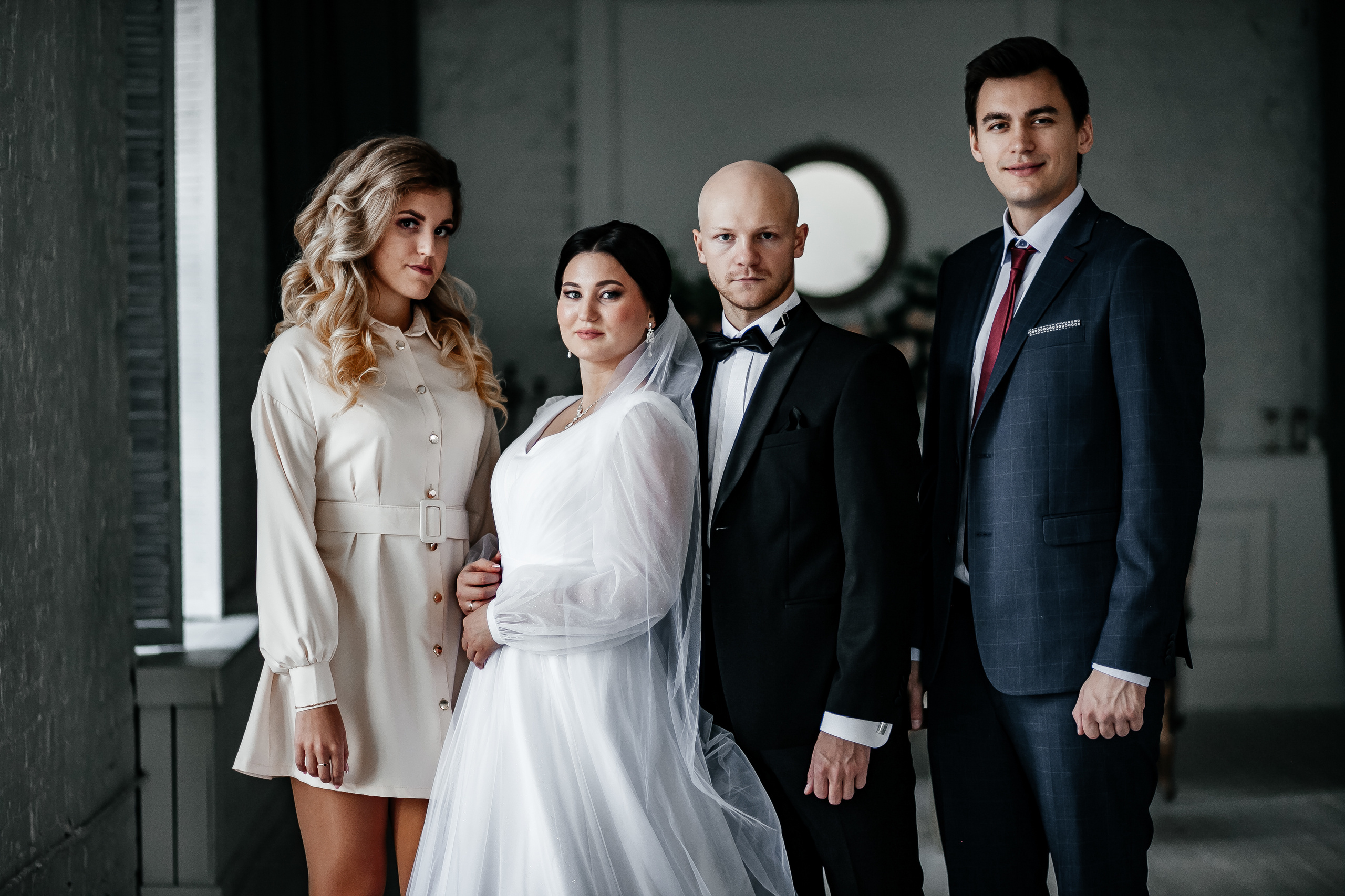 Свадебный фотограф Нижний Новгород. Свадебный и контент фотограф в Нижнем Новгороде Владимир Пресняков