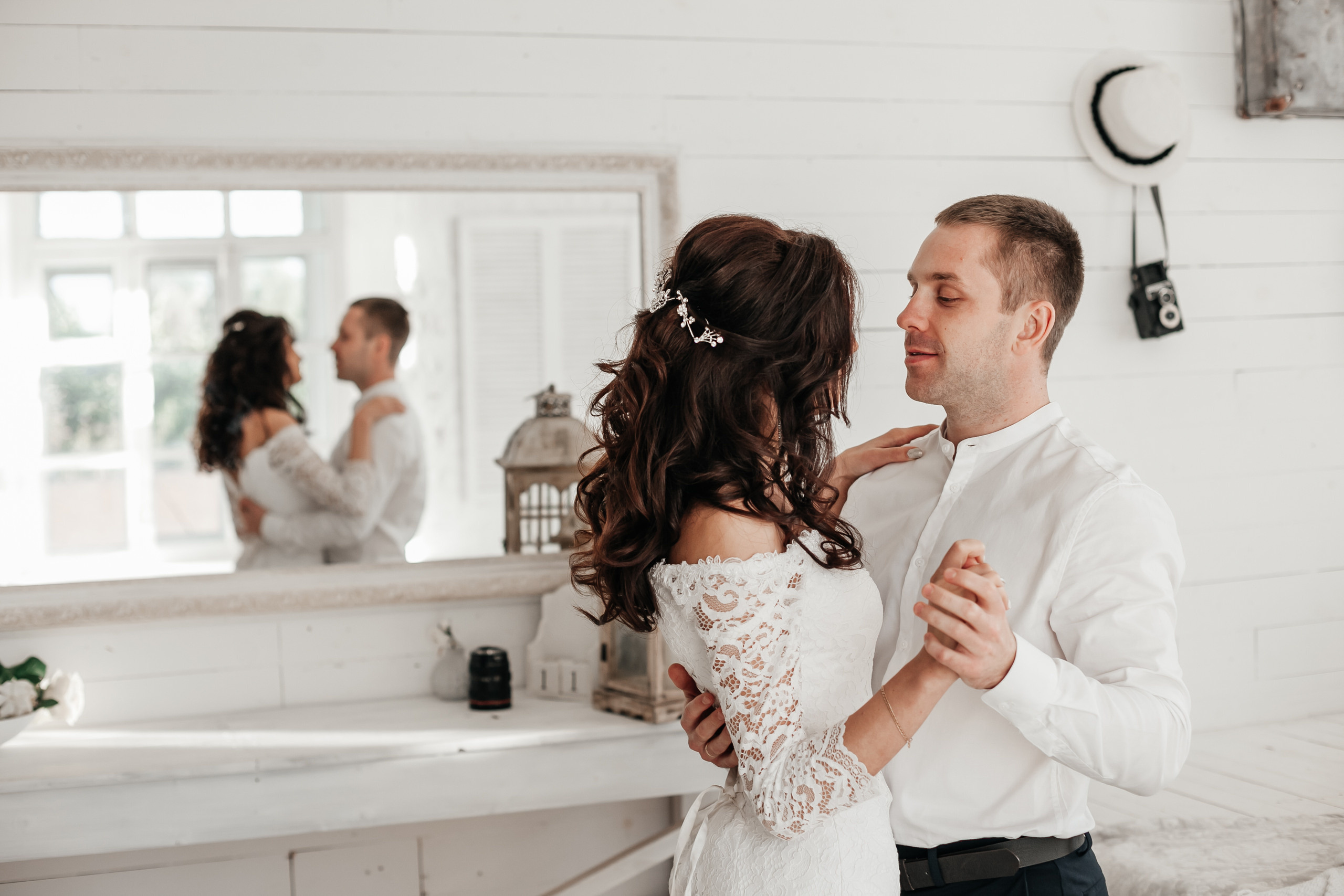 Свадебный фотограф Нижний Новгород. Свадебный и контент фотограф в Нижнем Новгороде Владимир Пресняков