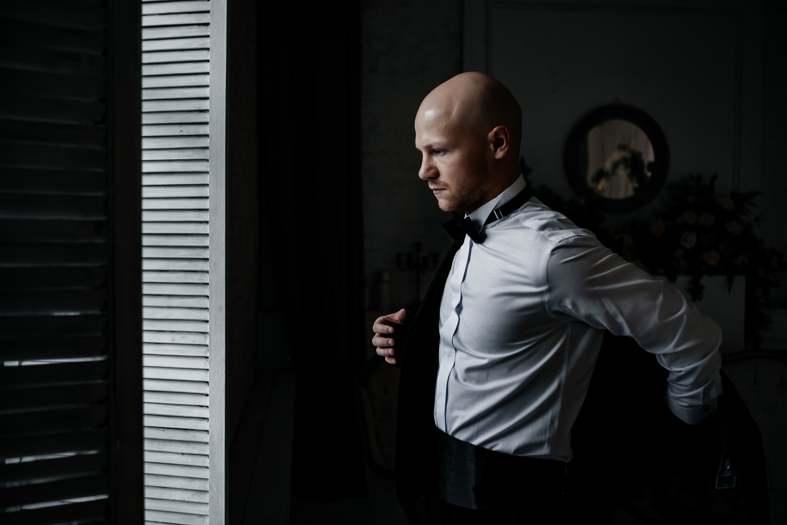 Свадебный фотограф Нижний Новгород. Свадебный и контент фотограф в Нижнем Новгороде Владимир Пресняков