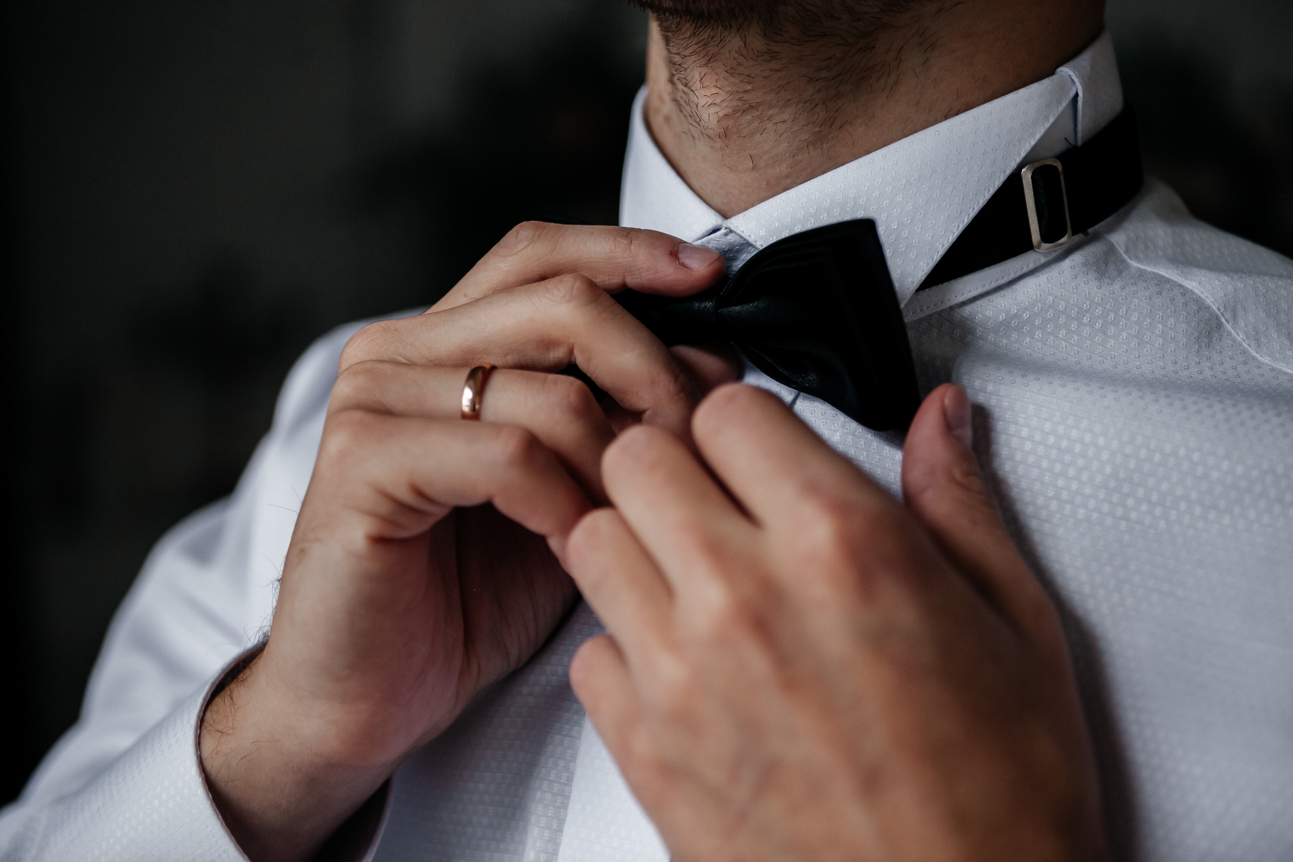 Свадебный фотограф Нижний Новгород. Свадебный и контент фотограф в Нижнем Новгороде Владимир Пресняков