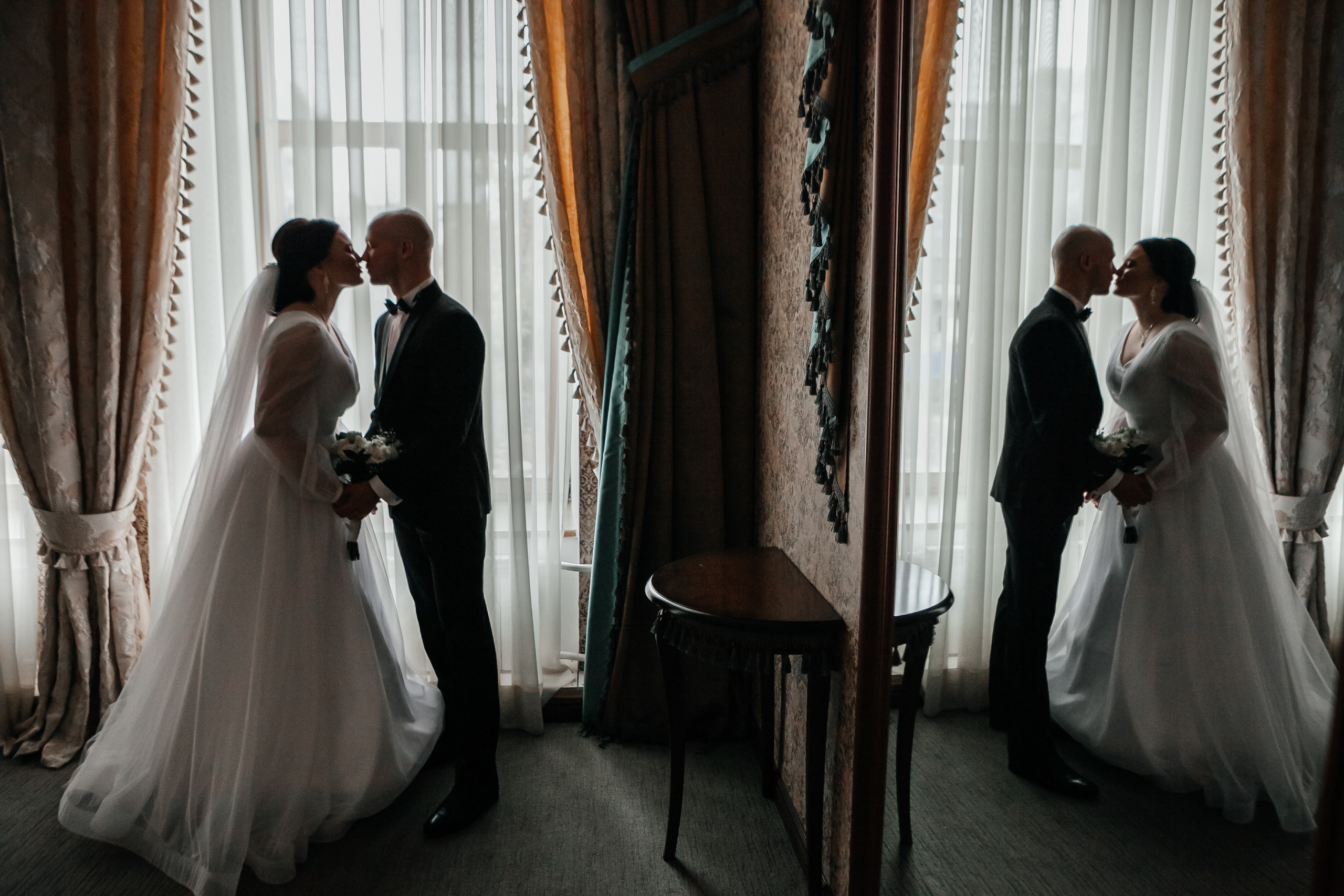 Свадебный фотограф Нижний Новгород. Свадебный и контент фотограф в Нижнем Новгороде Владимир Пресняков