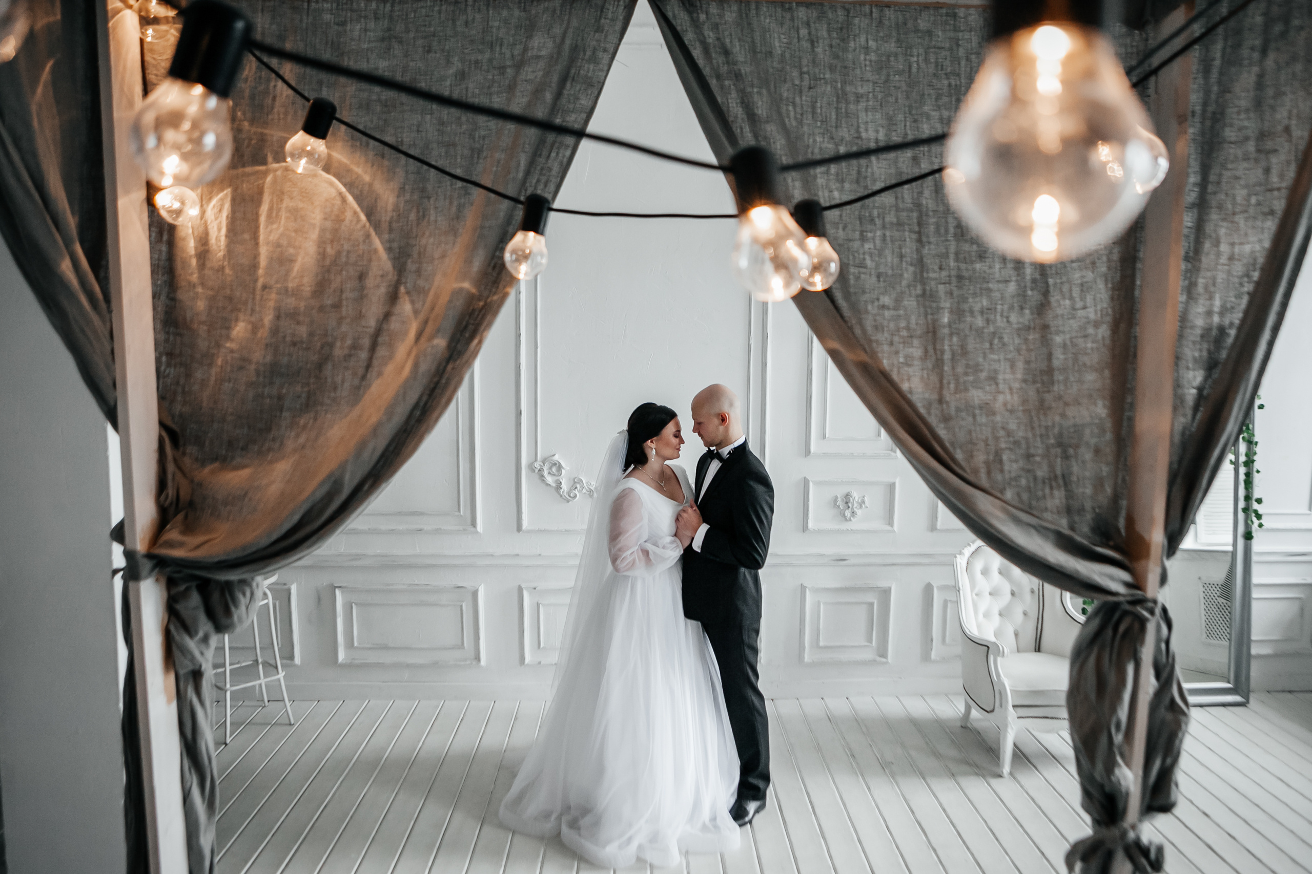 Свадебный фотограф Нижний Новгород. Свадебный и контент фотограф в Нижнем Новгороде Владимир Пресняков