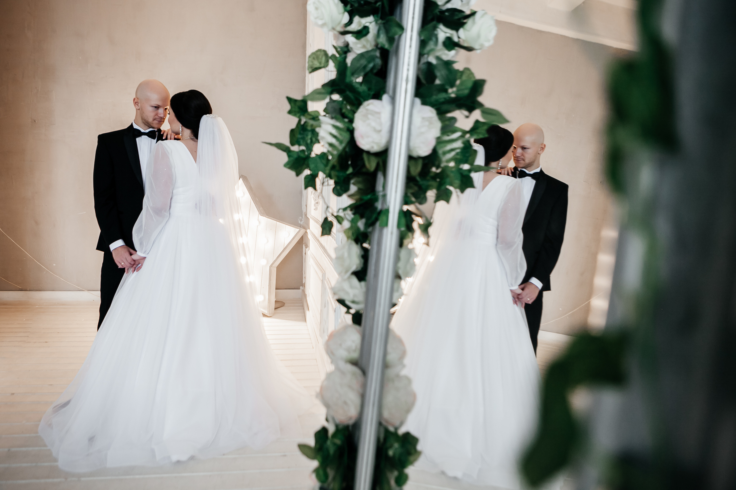 Свадебный фотограф Нижний Новгород. Свадебный и контент фотограф в Нижнем Новгороде Владимир Пресняков