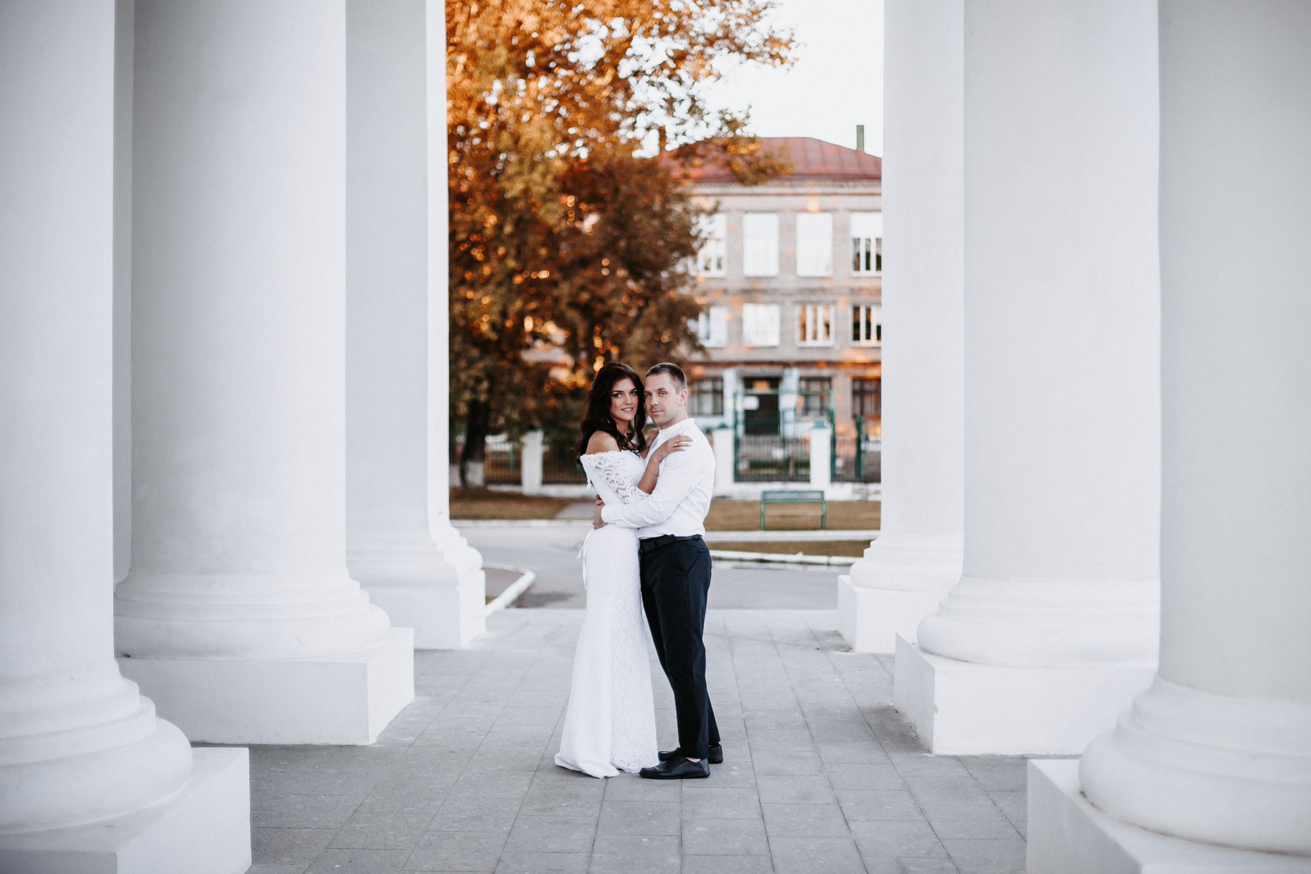 Свадебный фотограф Нижний Новгород. Свадебный и контент фотограф в Нижнем Новгороде Владимир Пресняков