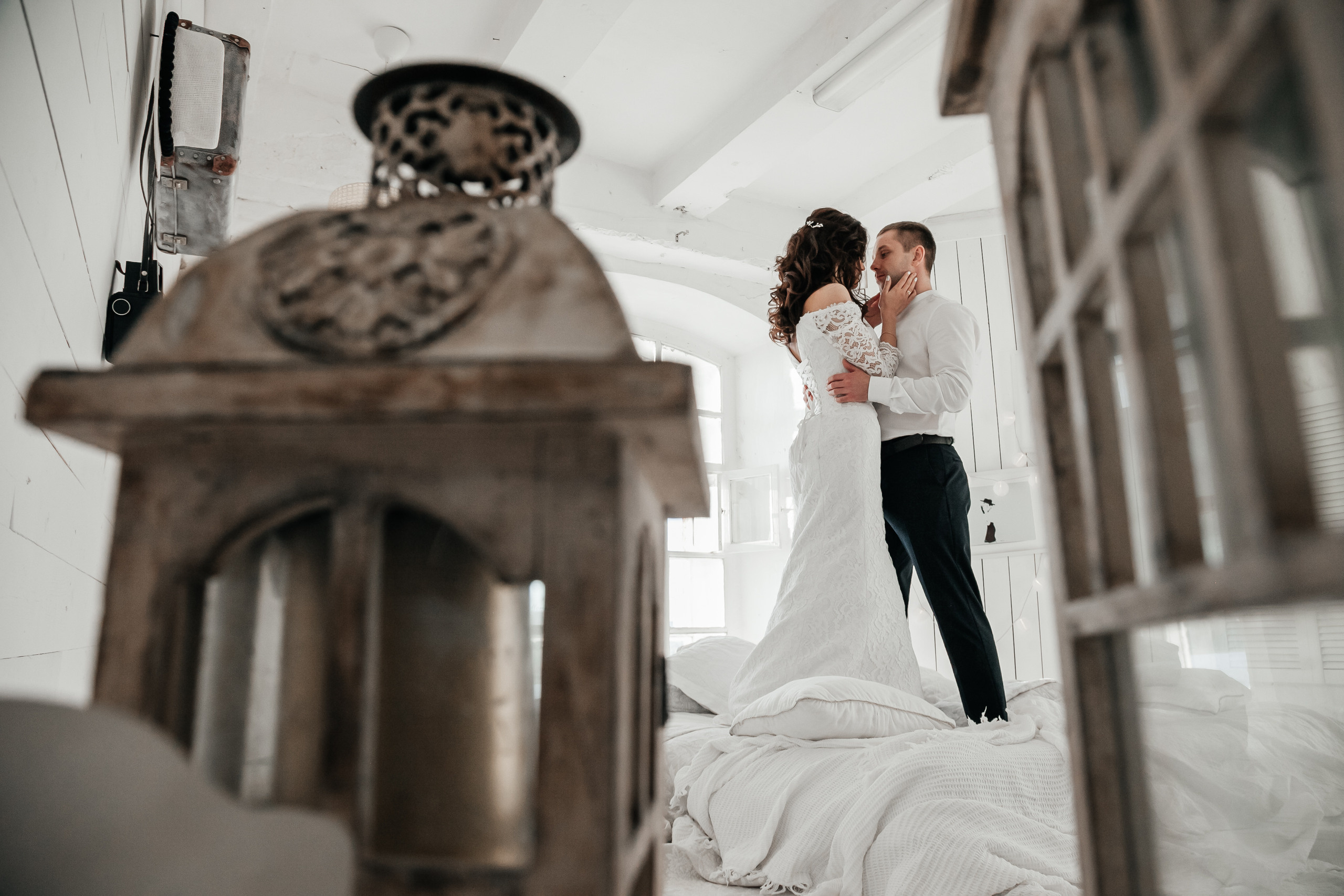 Свадебный фотограф Нижний Новгород. Свадебный и контент фотограф в Нижнем Новгороде Владимир Пресняков