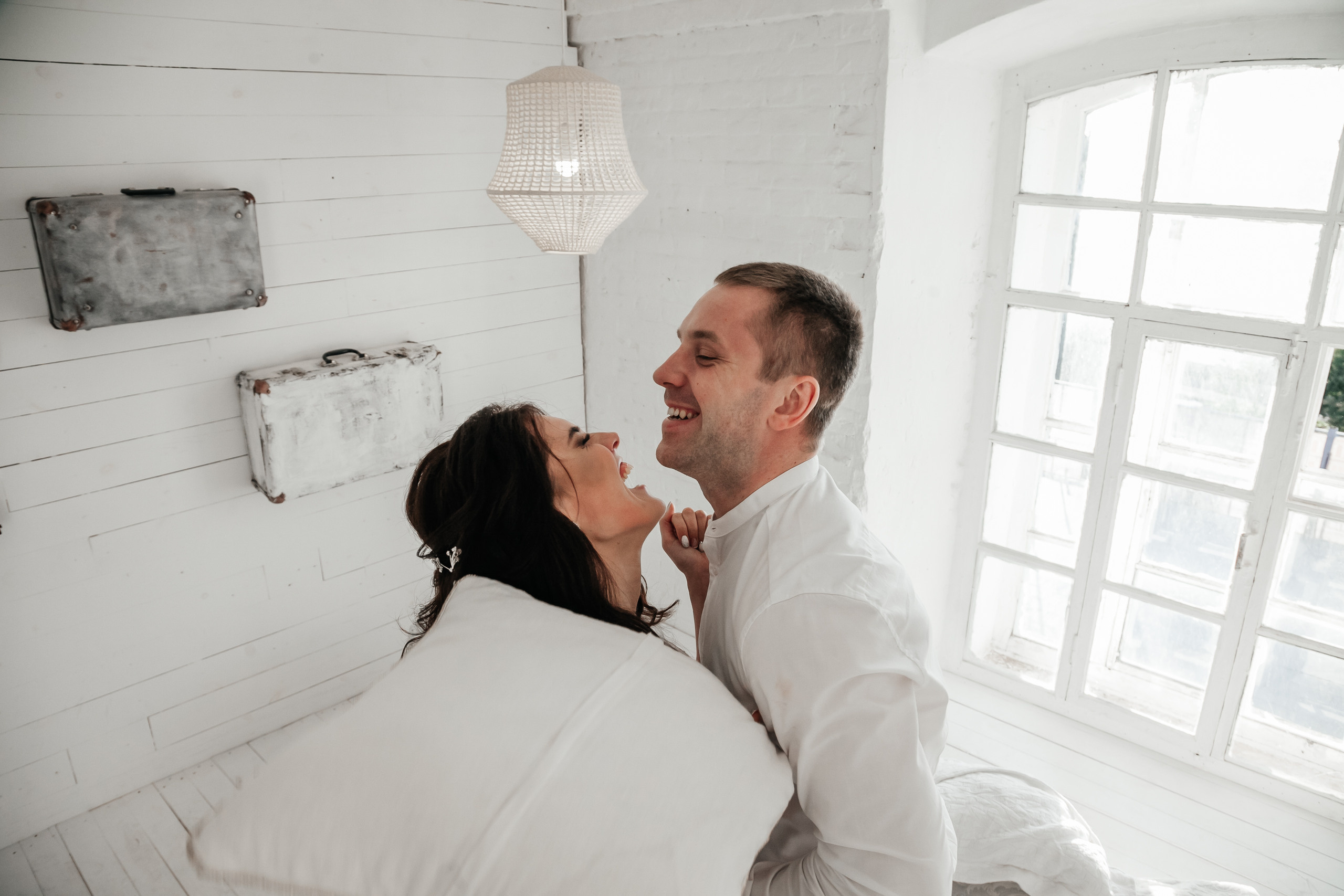 Свадебный фотограф Нижний Новгород. Свадебный и контент фотограф в Нижнем Новгороде Владимир Пресняков