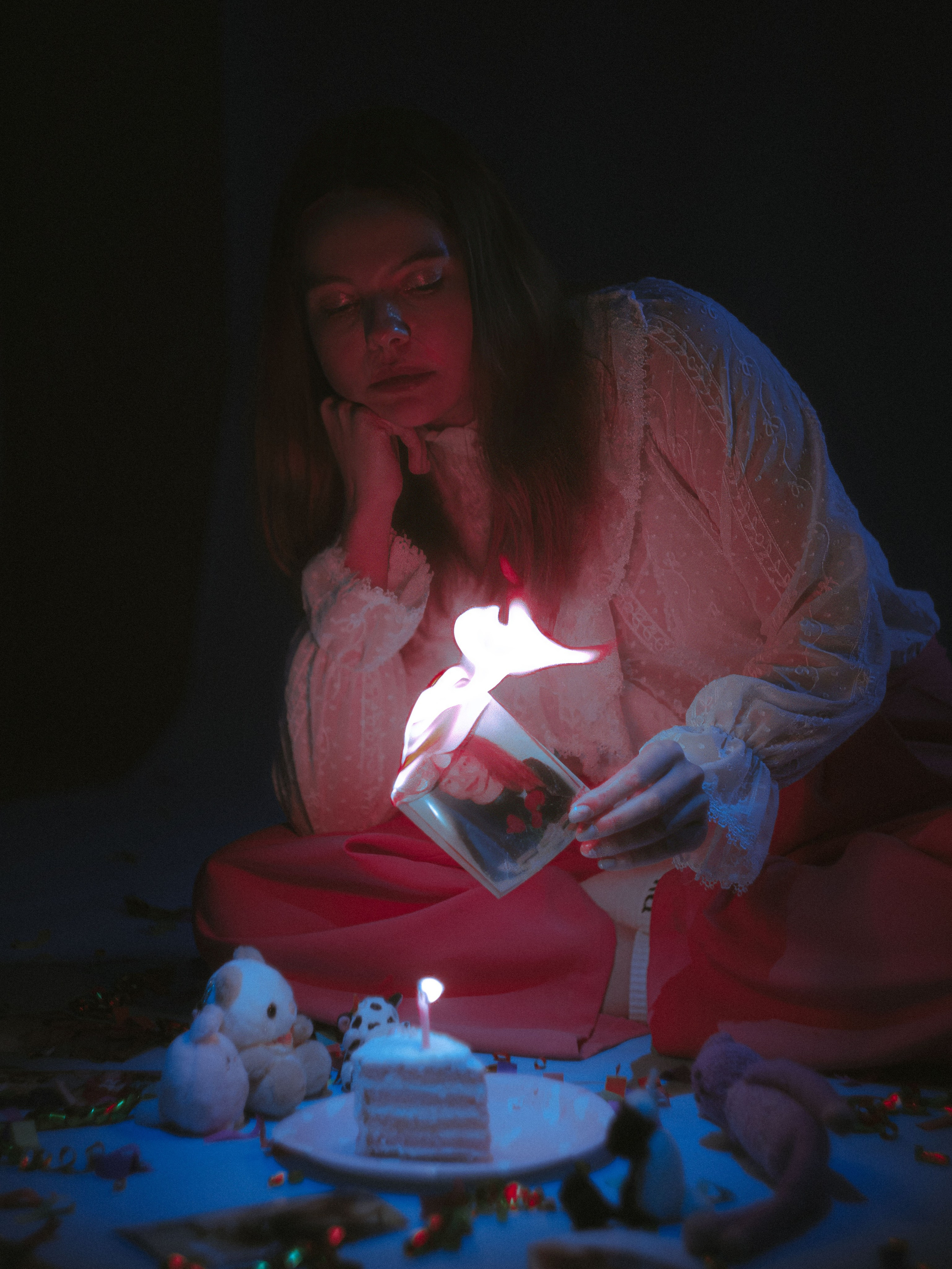 СОФЬЯ. M8U — фотограф Санкт-Петербург