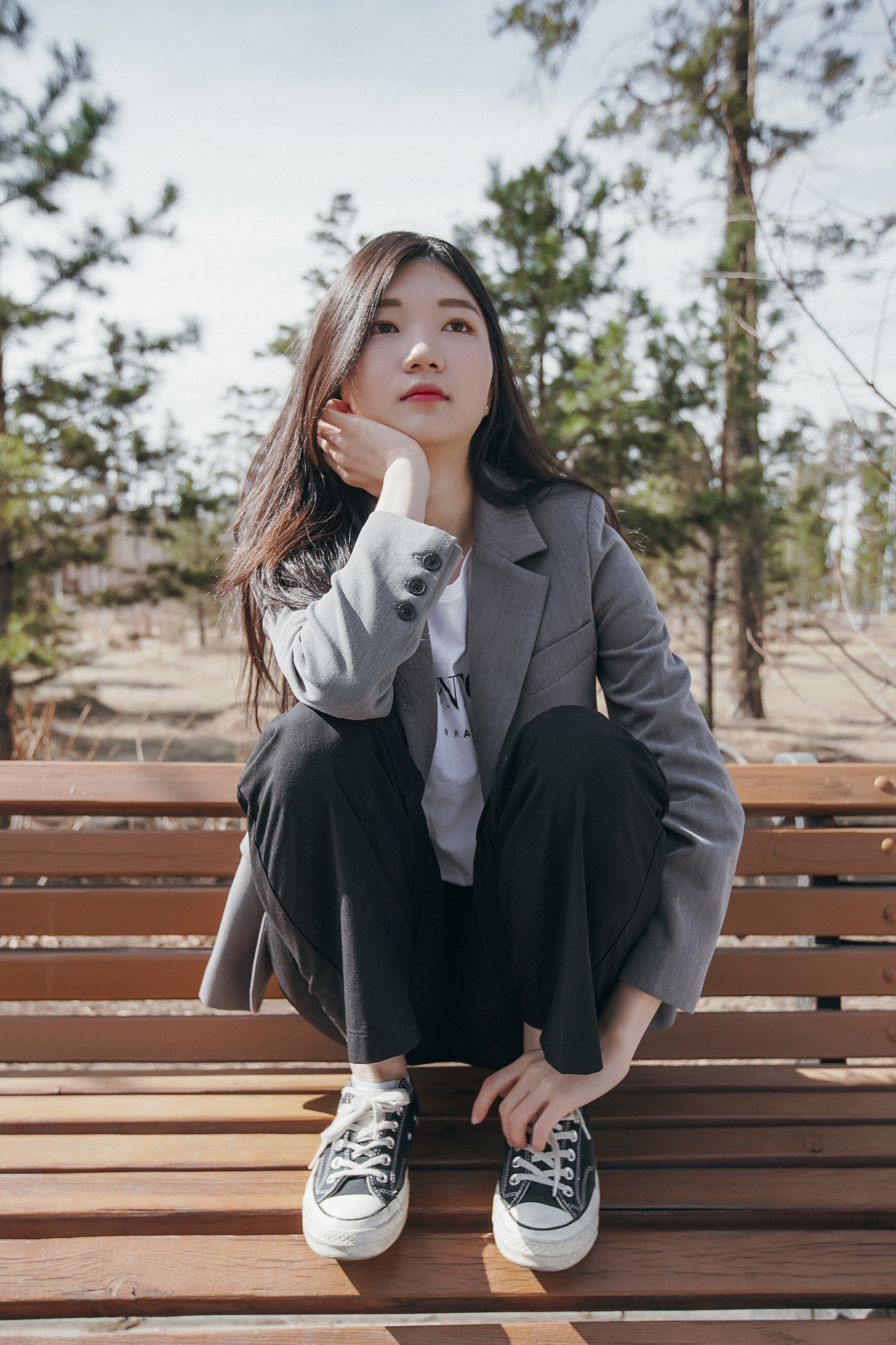 София. Фотограф Улан-Удэ