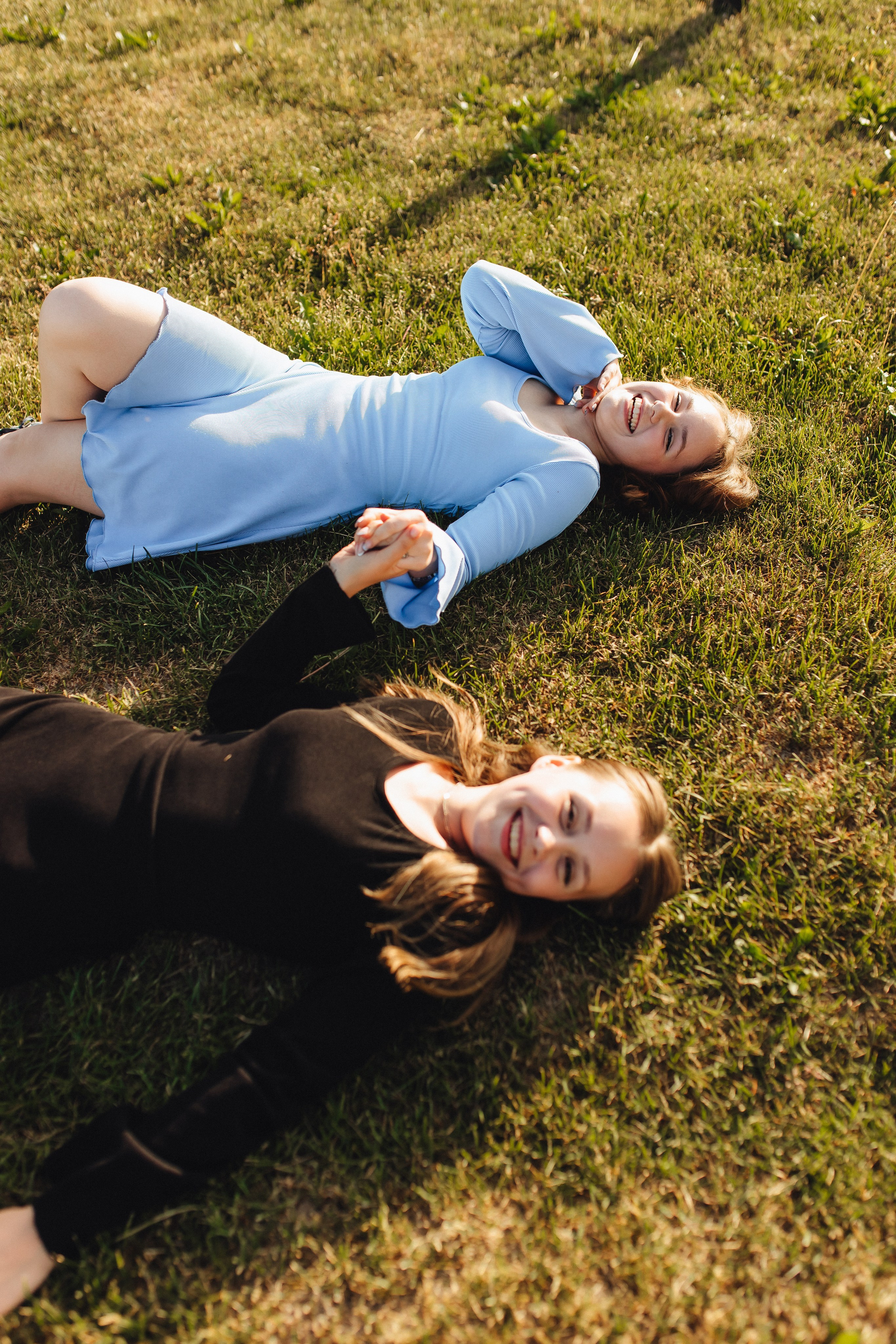 Выпускной альбом. Свадебный и семейный фотограф в Туле и области Маша Костина