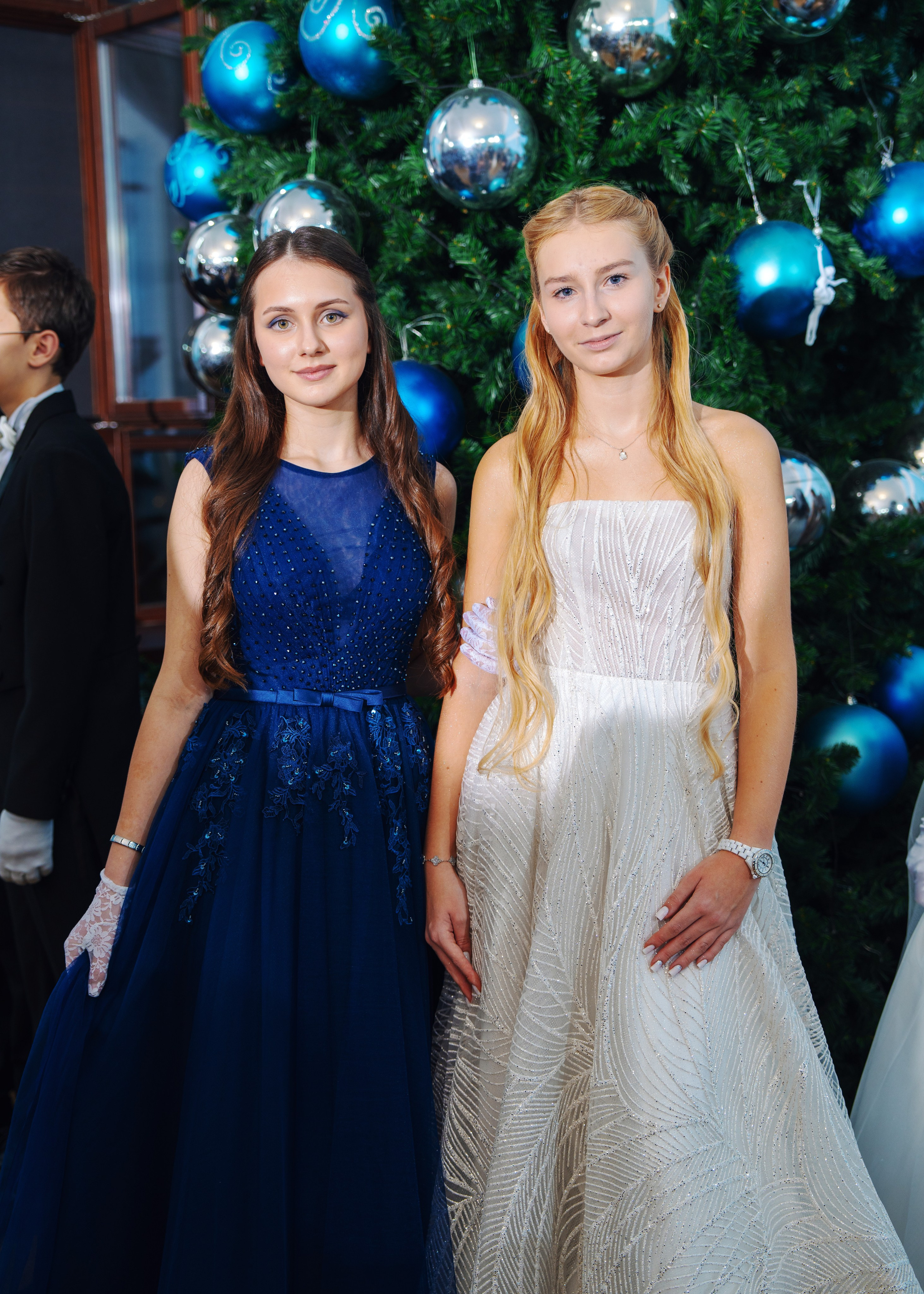 Екатерининский бал