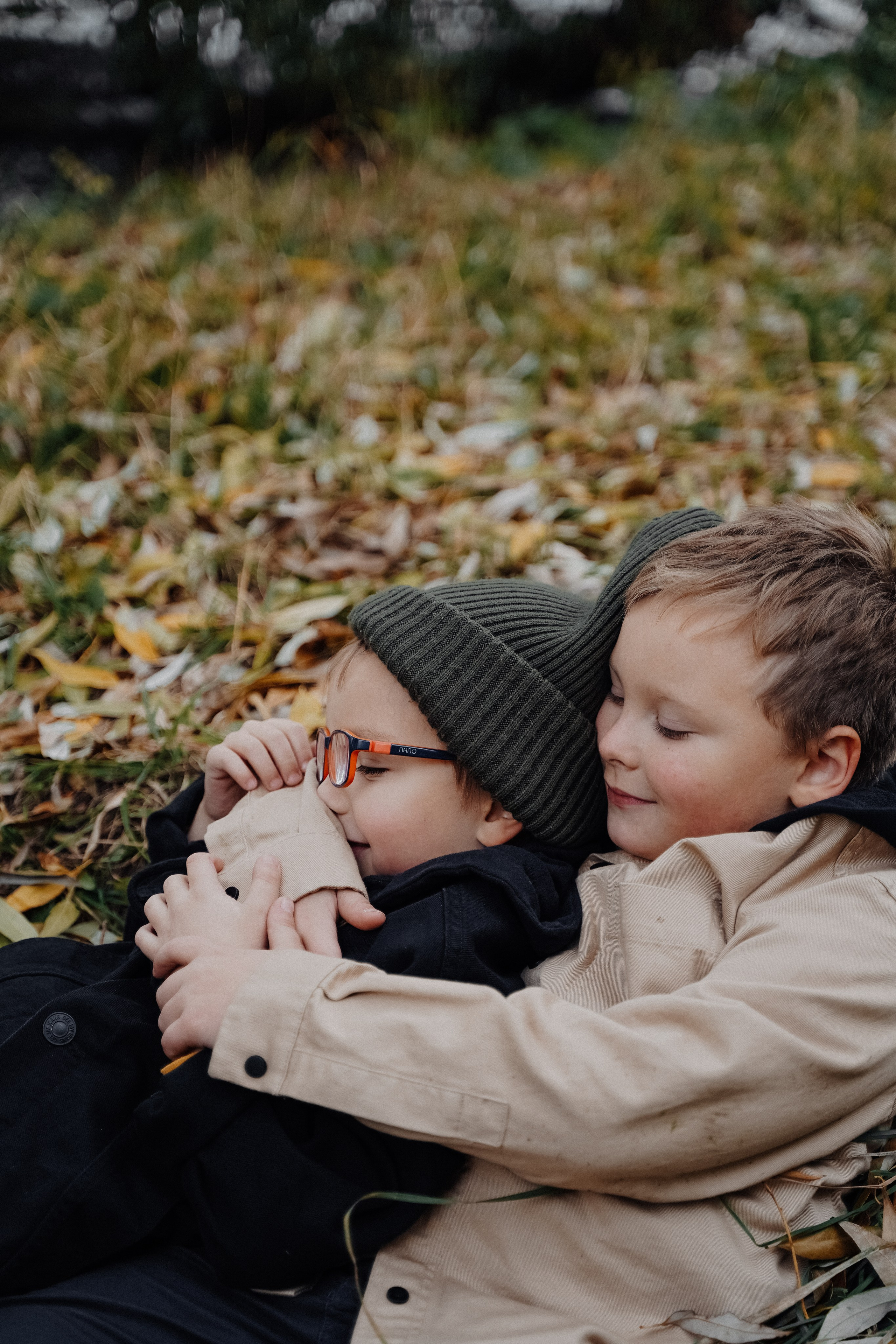 Детки. Контентный и семейный фотограф Анна Маслова
