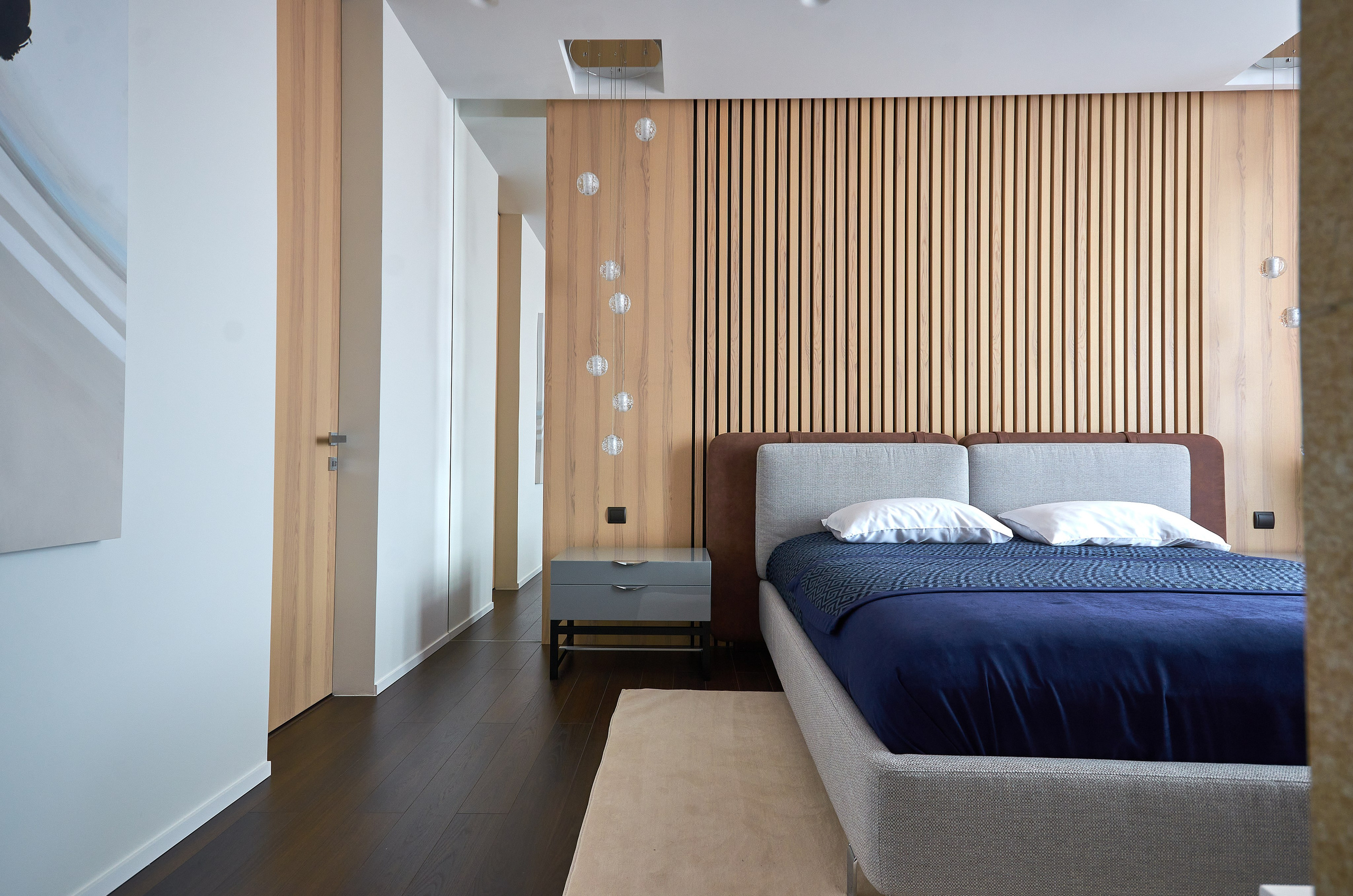 Фотосъемка коттеджа. Абросимов Лев интерьерный и архитектурный фотограф