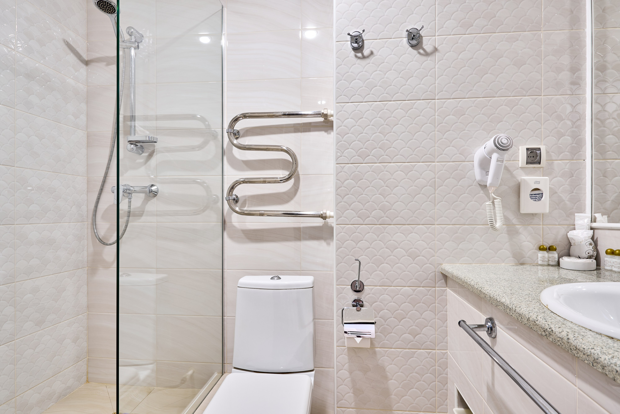 Гостиница, Корона, Магнитогорск. Абросимов Лев интерьерный и архитектурный фотограф