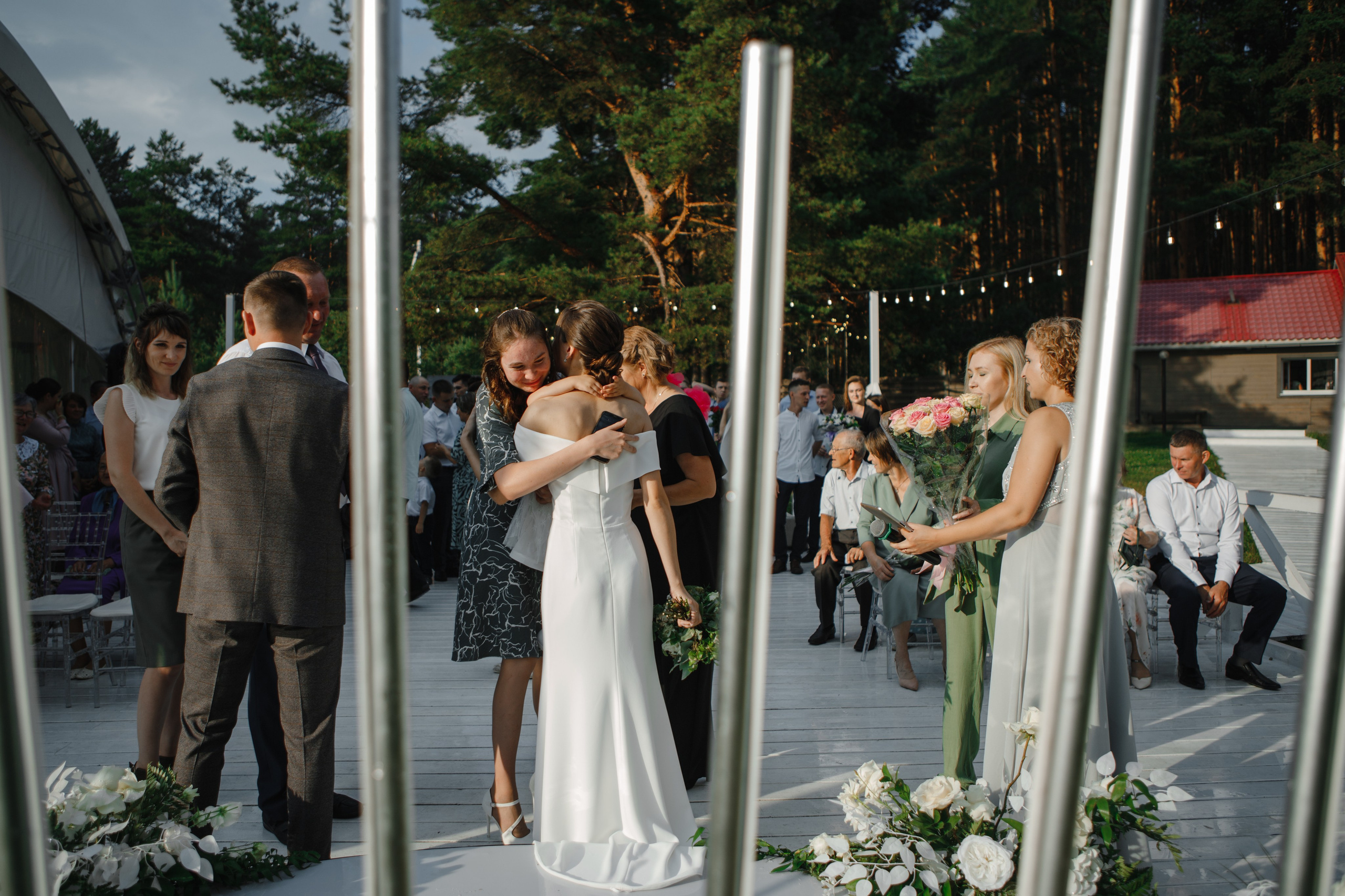 Павел и Ралина. Свадебный и семейный фотограф Ижевск