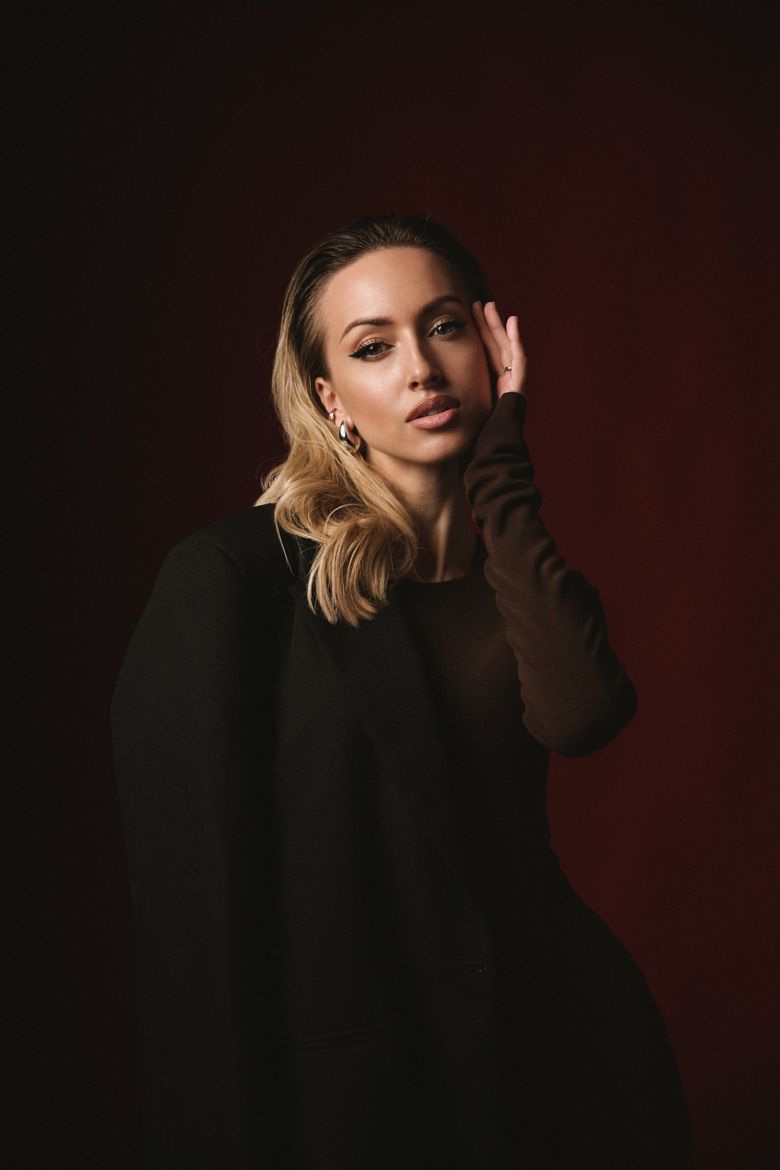 Студия. Фотограф в Анапе и Геленджике