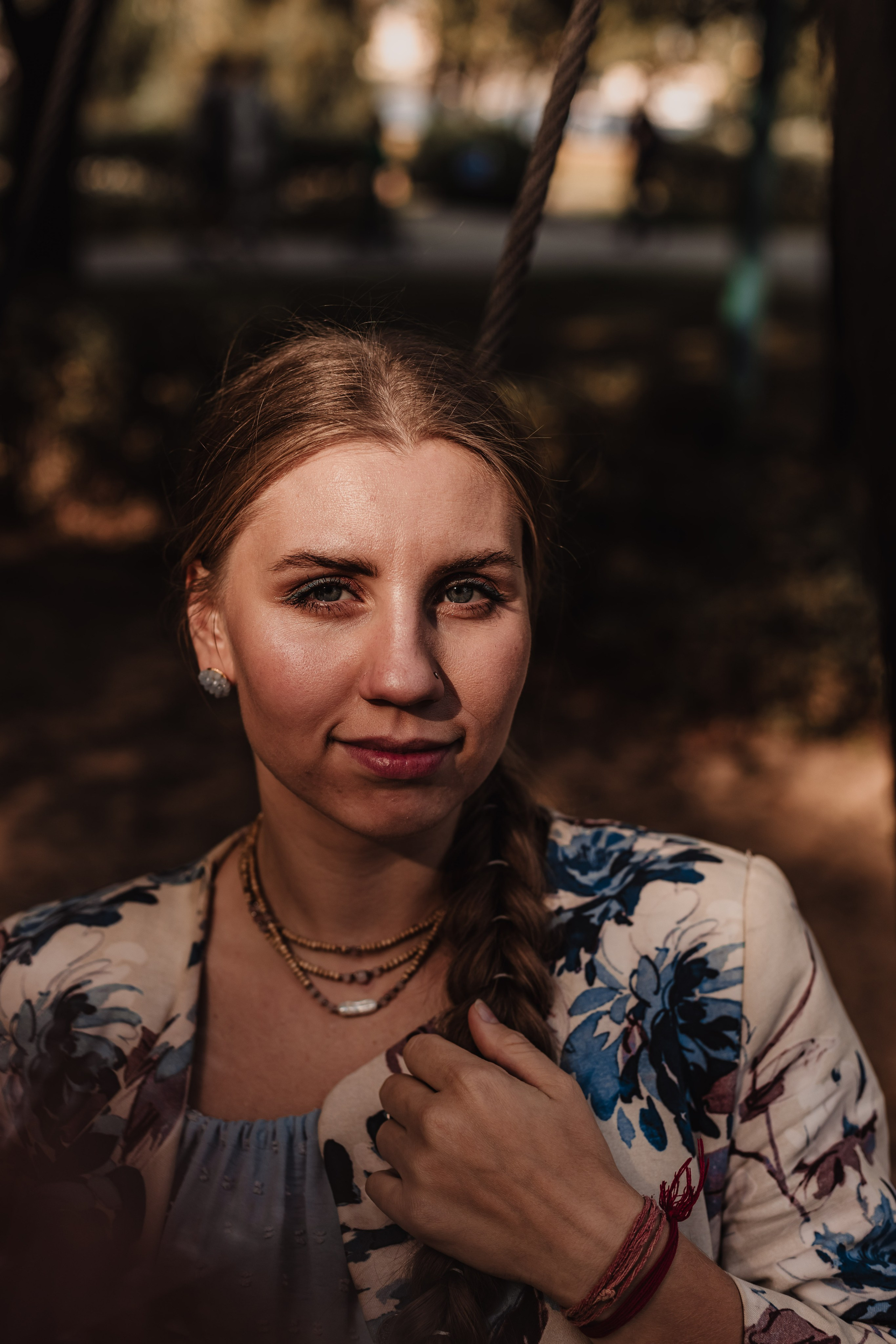 Happiness is family. Мариам Багдасарян