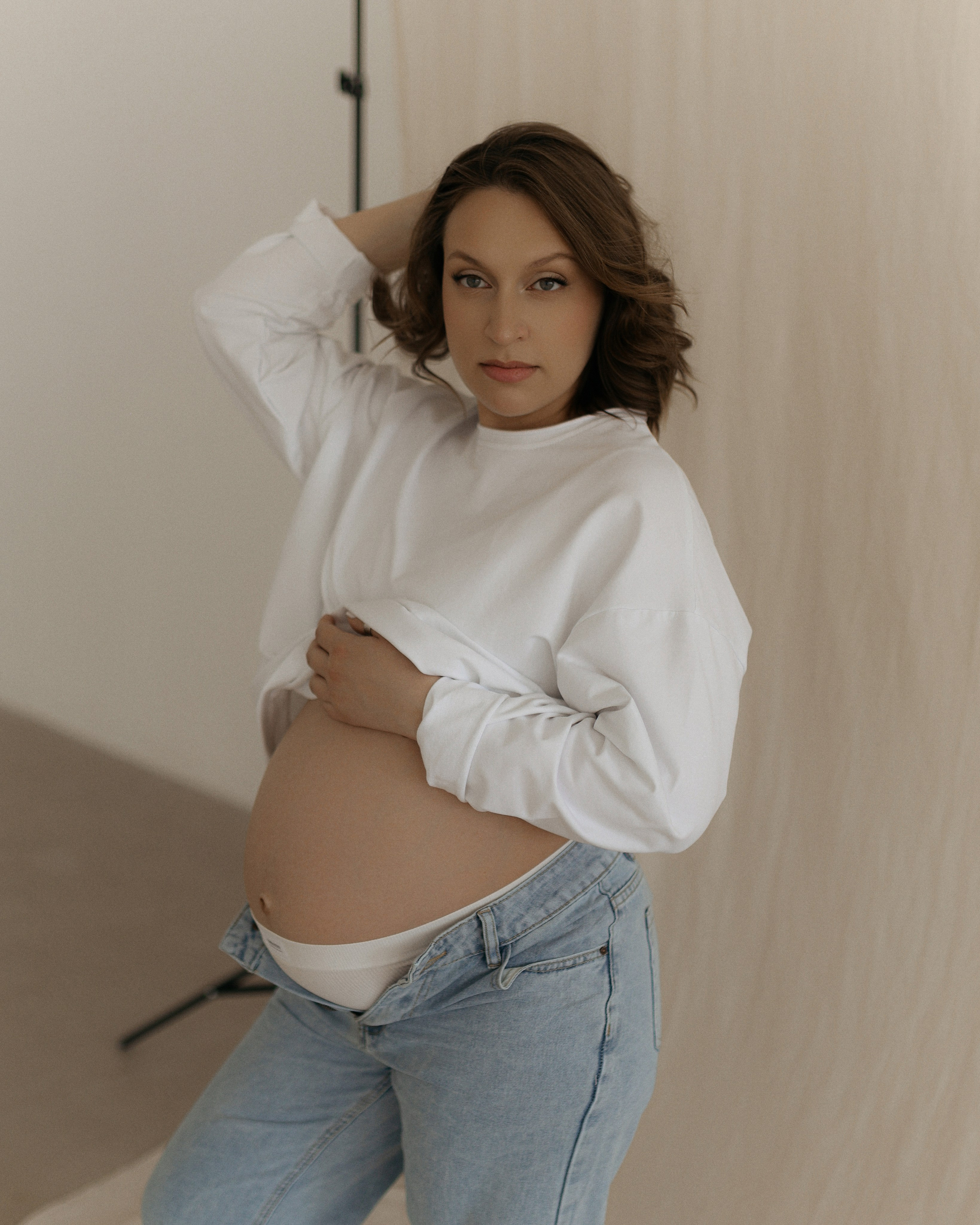 Ксения и Николай. DARYA.BELKINA