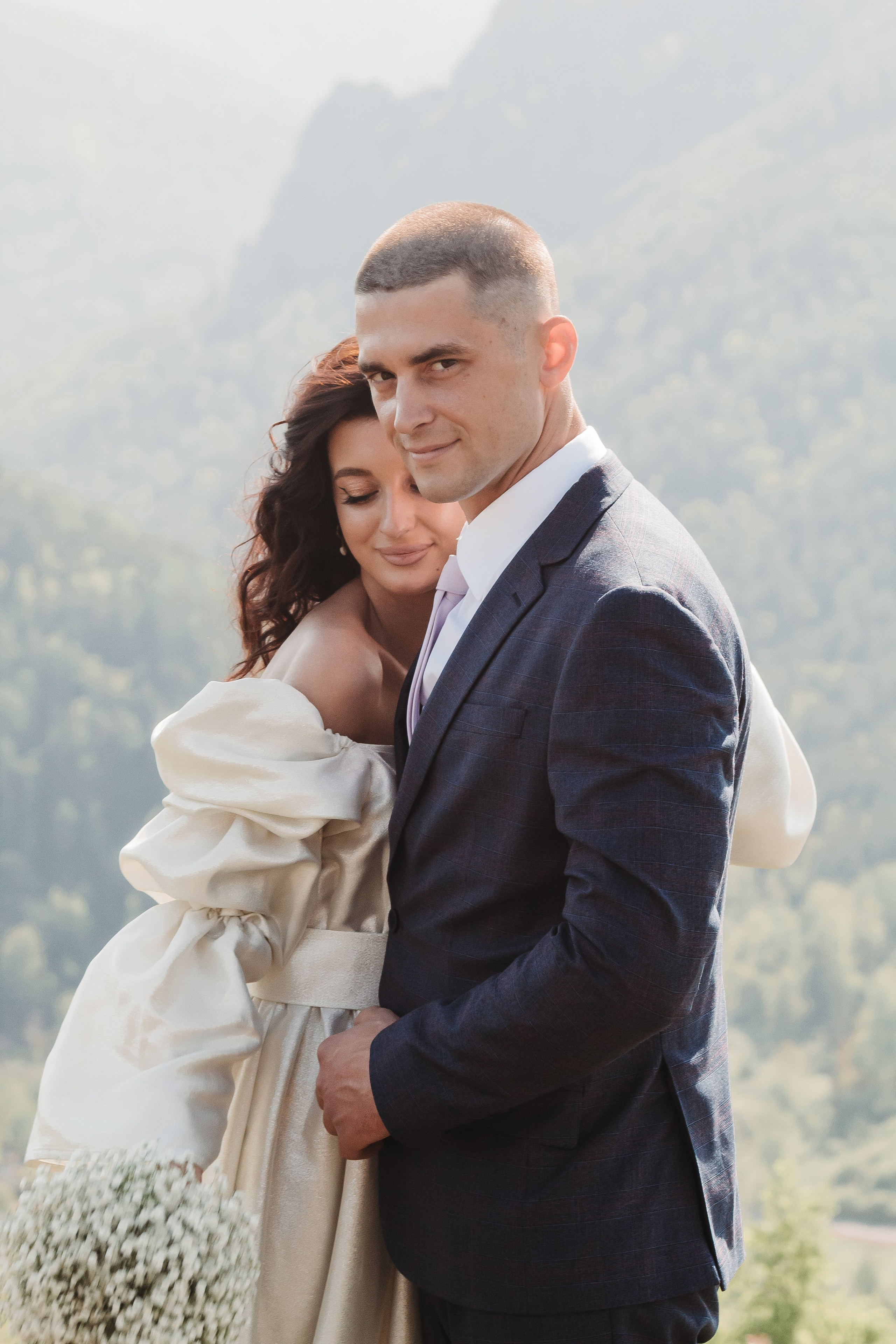 Свадьба. ProFoto