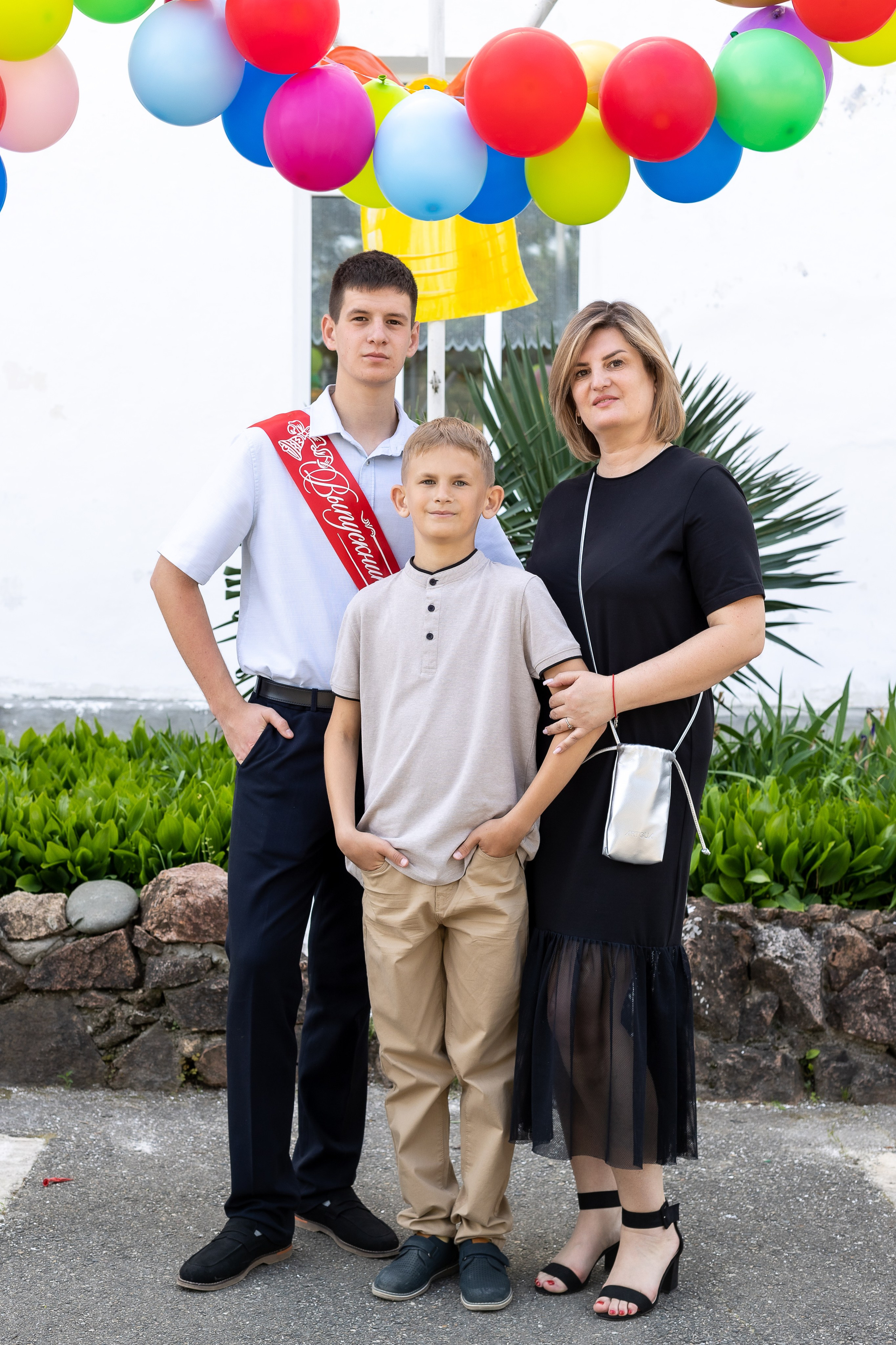 Последний звонок. Выпускные альбомы Майкоп, Краснодар Елена Золотарева